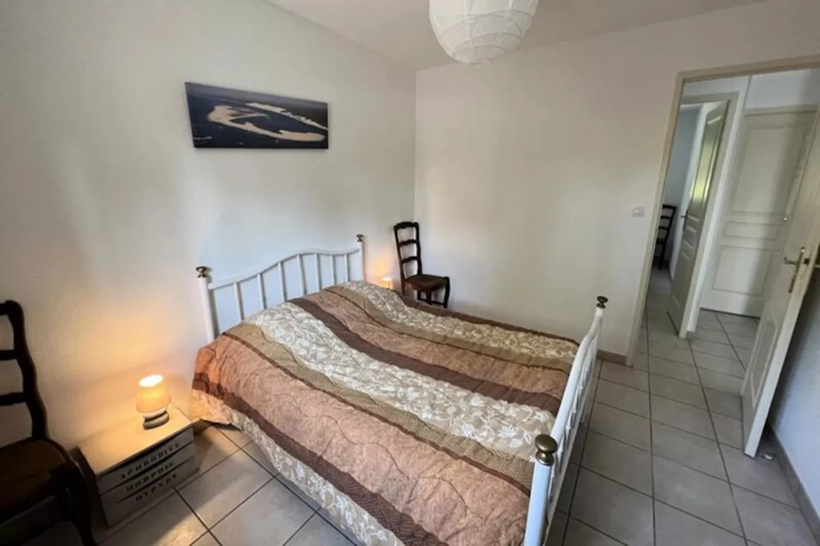 Résidence La Grande Combe-Niet-getagd