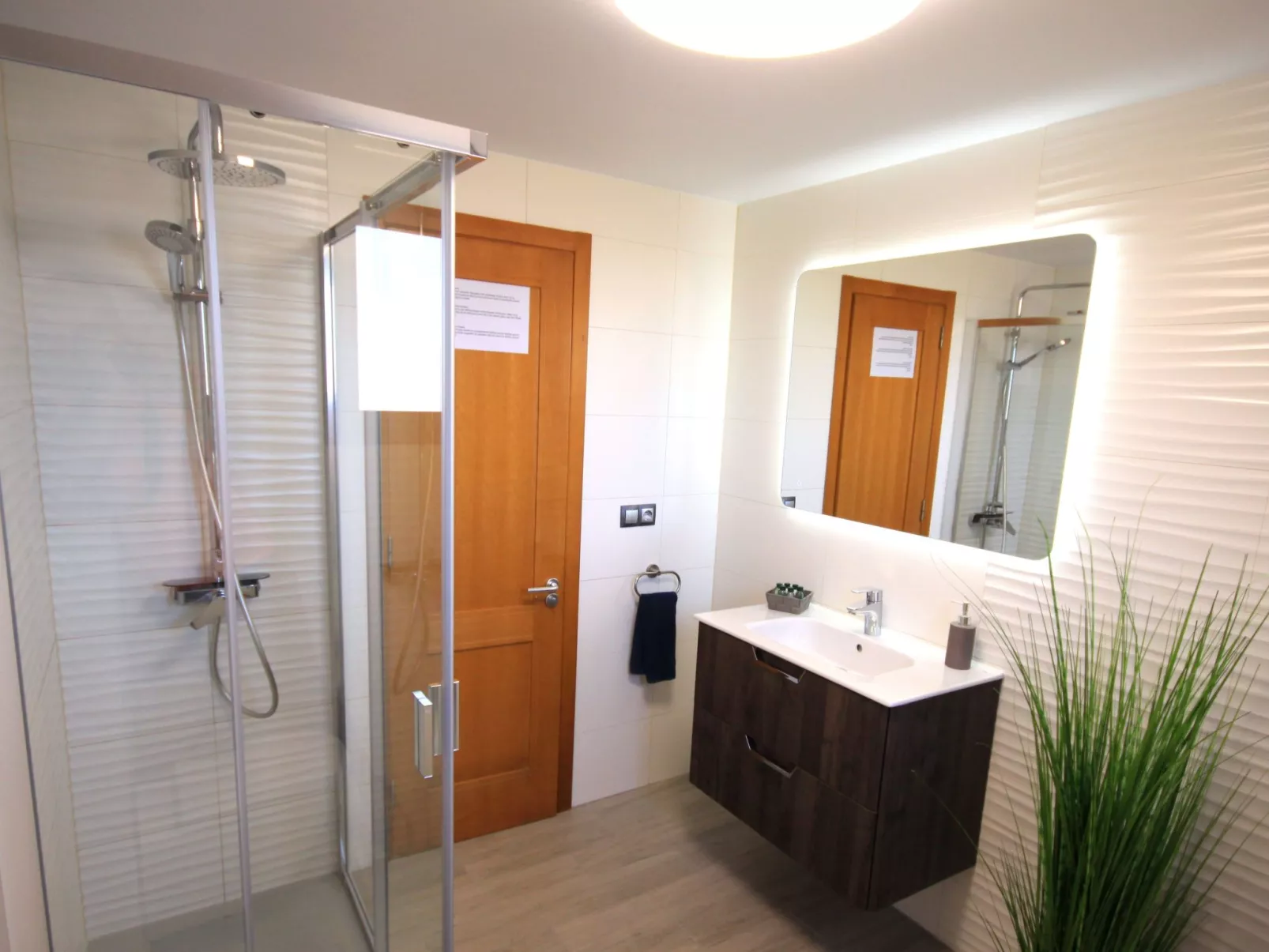 "Casa Bella" mit Wasserblick-Binnen