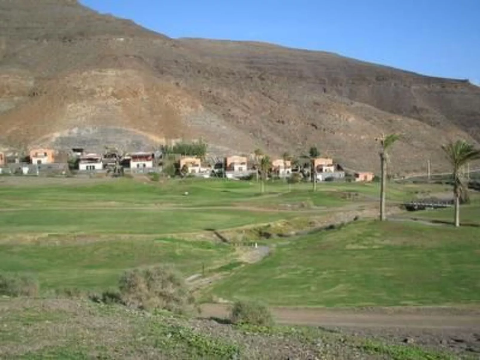 Villa Vinamar-Buiten