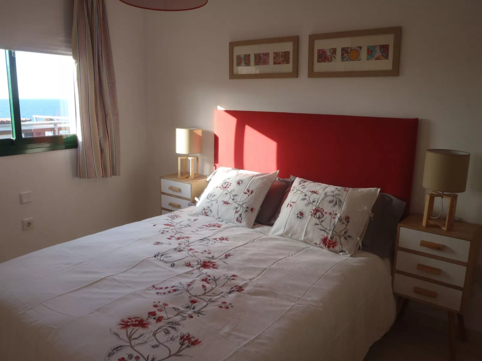 Buenavista Wohnung-Binnen