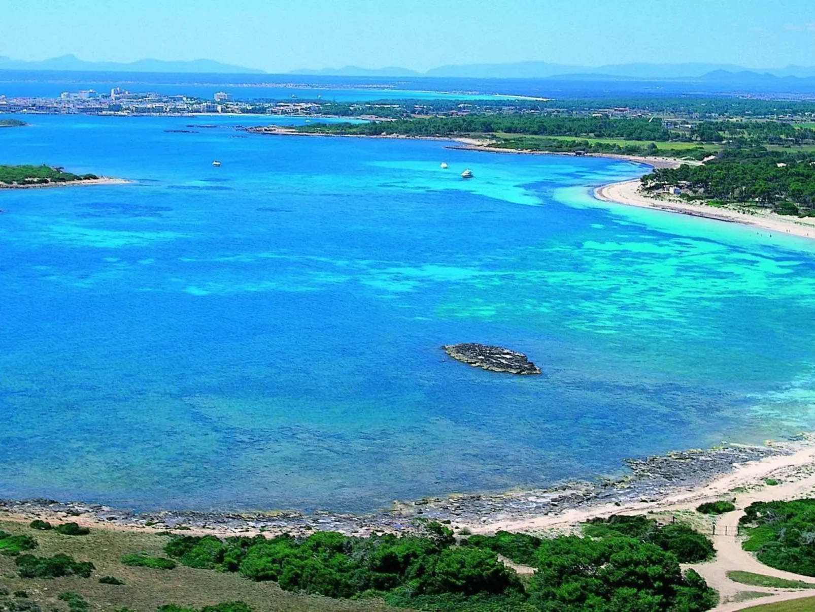 In Campos mit Privatem Pool - Image-tags.info