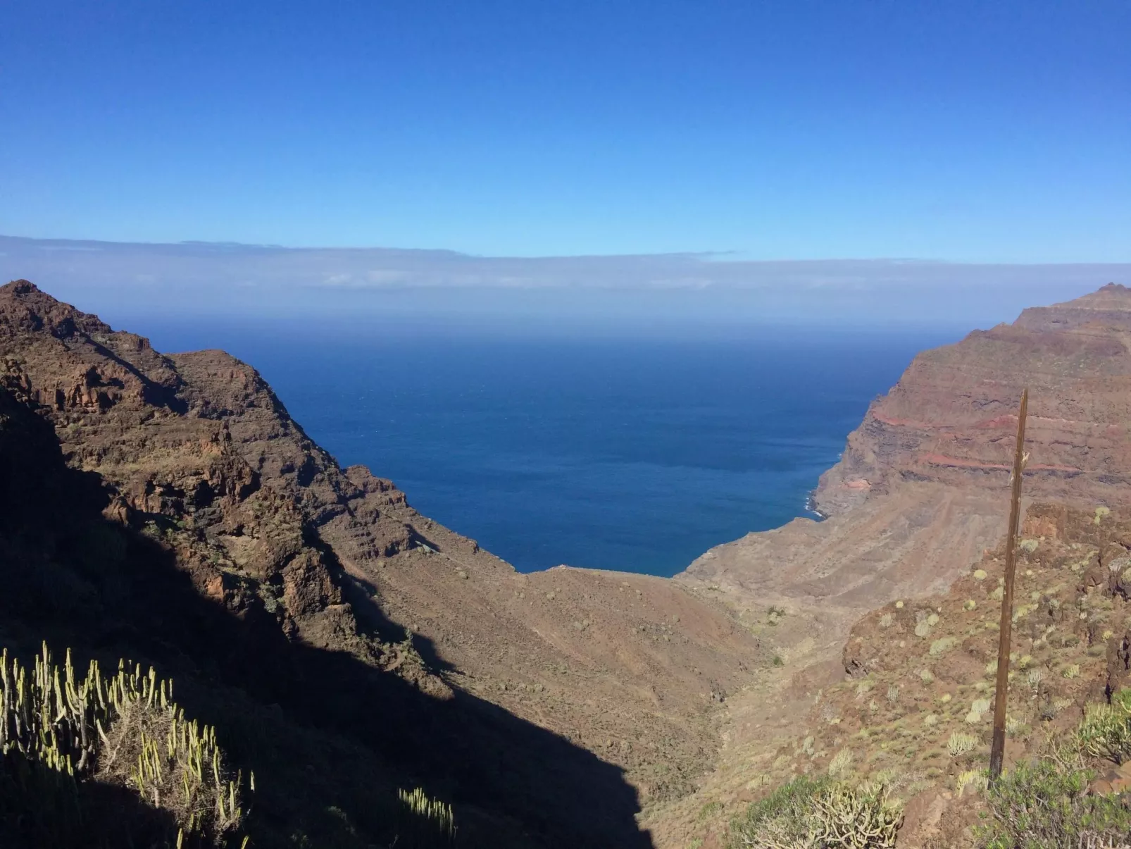 Wohnung mit Blick auf das Wasser-Buiten