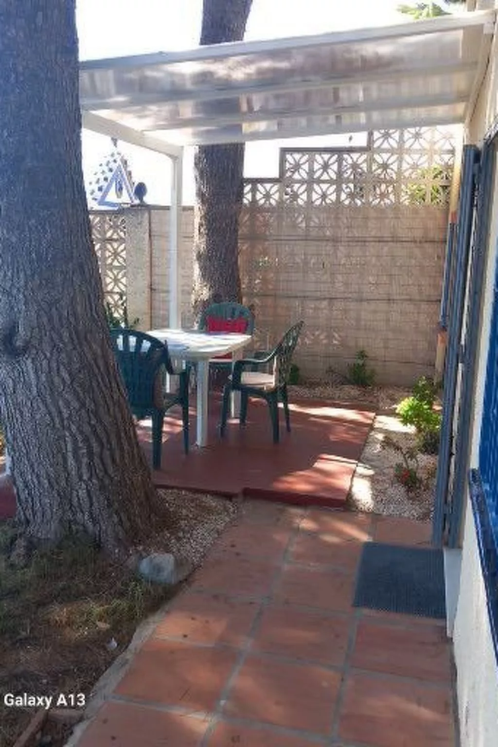 Gemütliches Ferienhäuschen mit privatem Pool-Image-tags.info