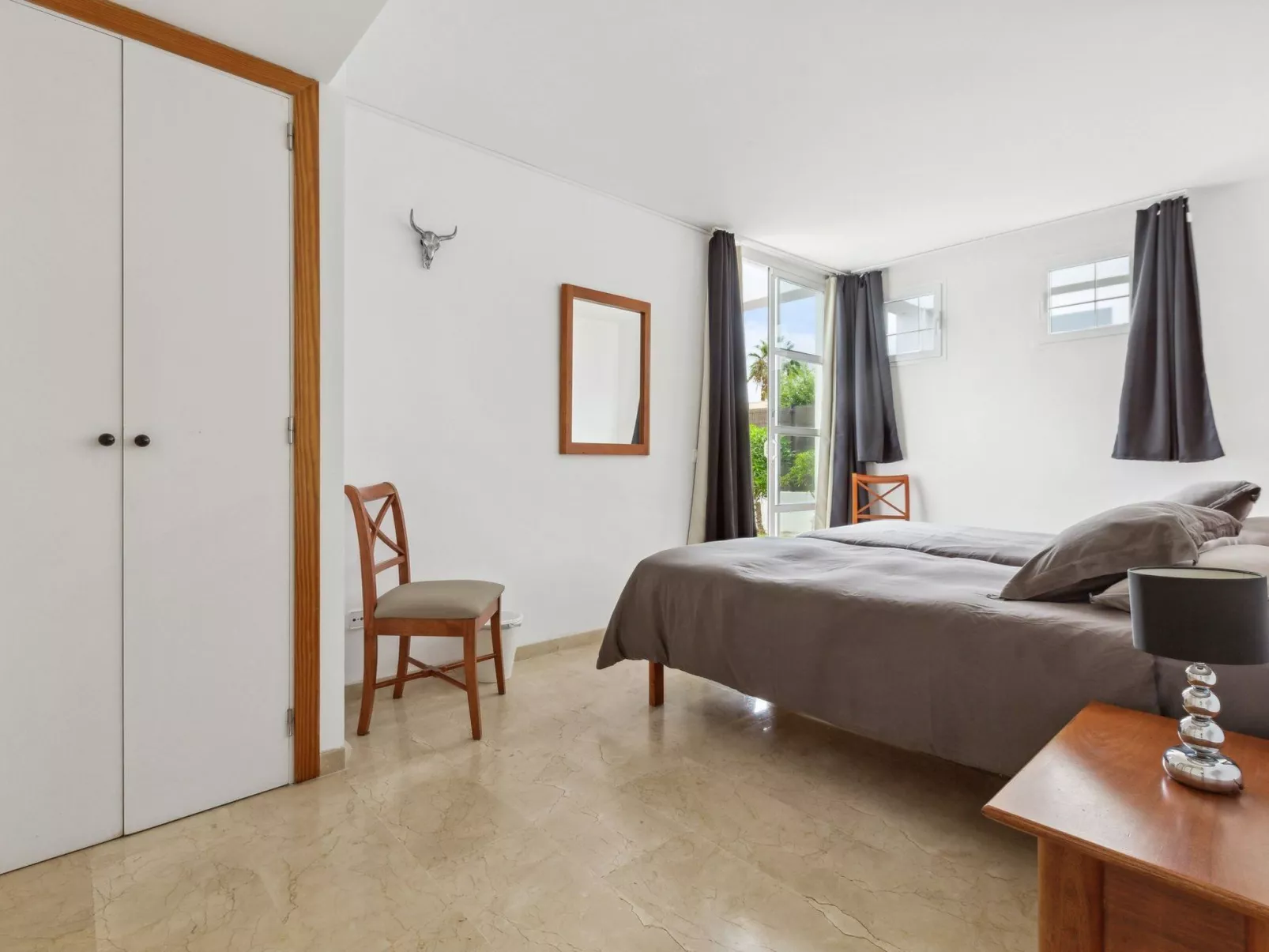 Villa 5 Can Picafort-Binnen