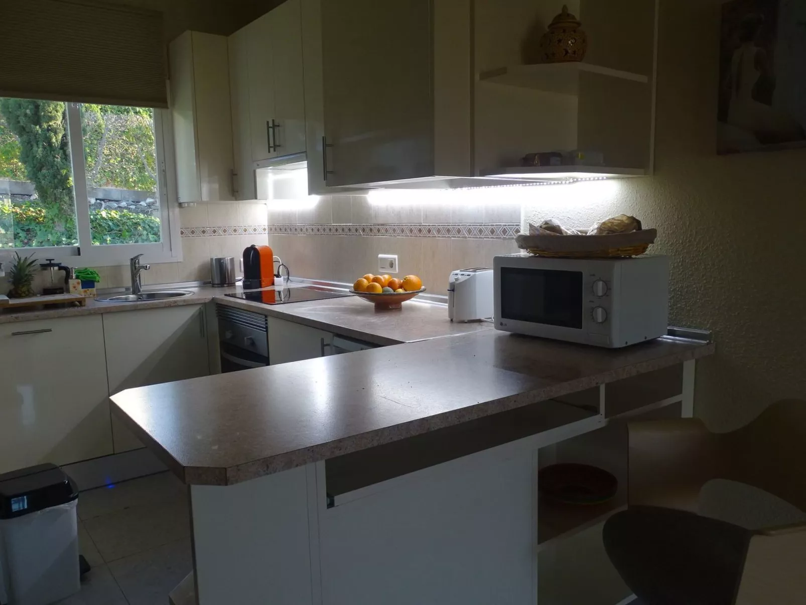 Casa Angelika-Binnen