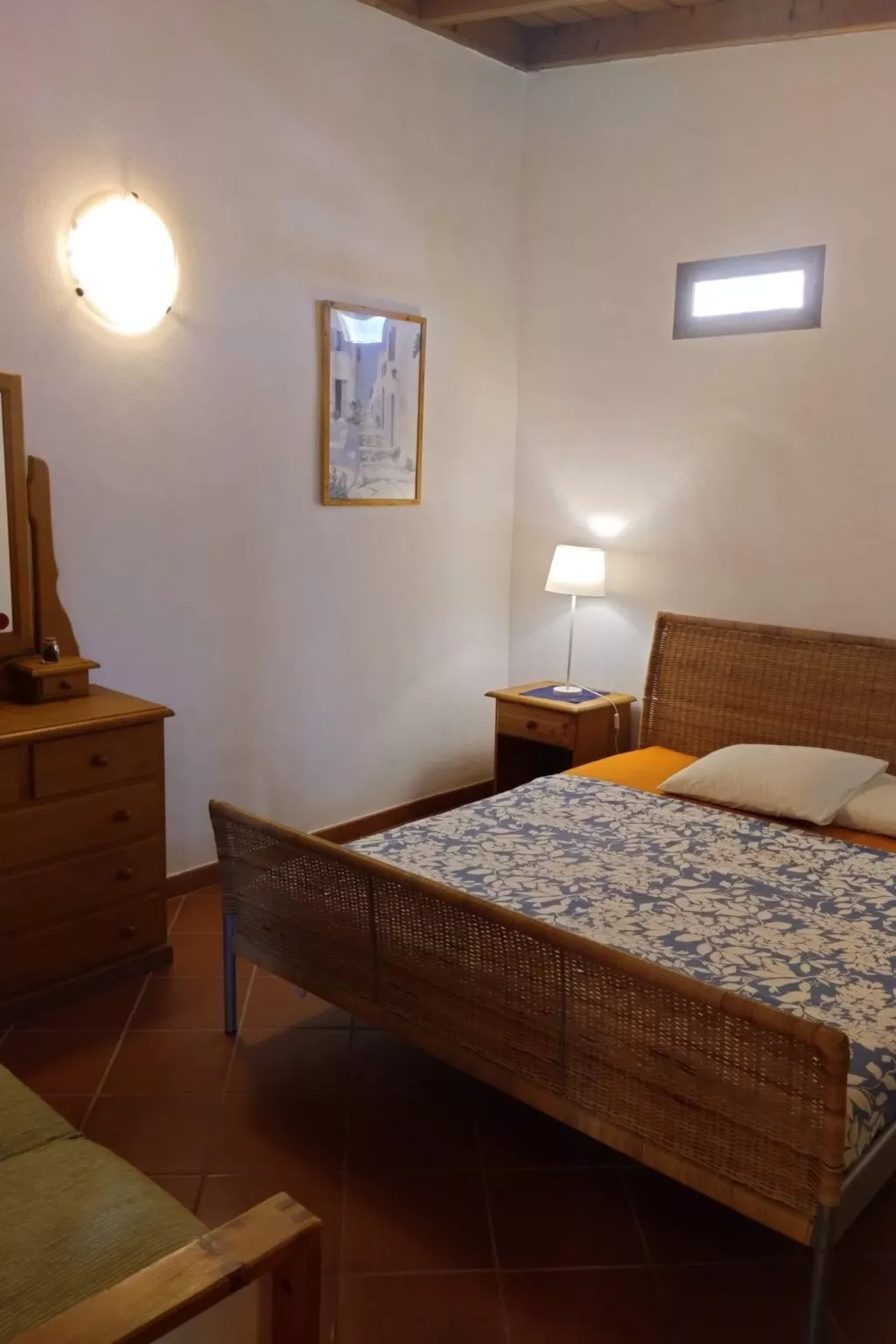 Casa Rosamar 8-Binnen