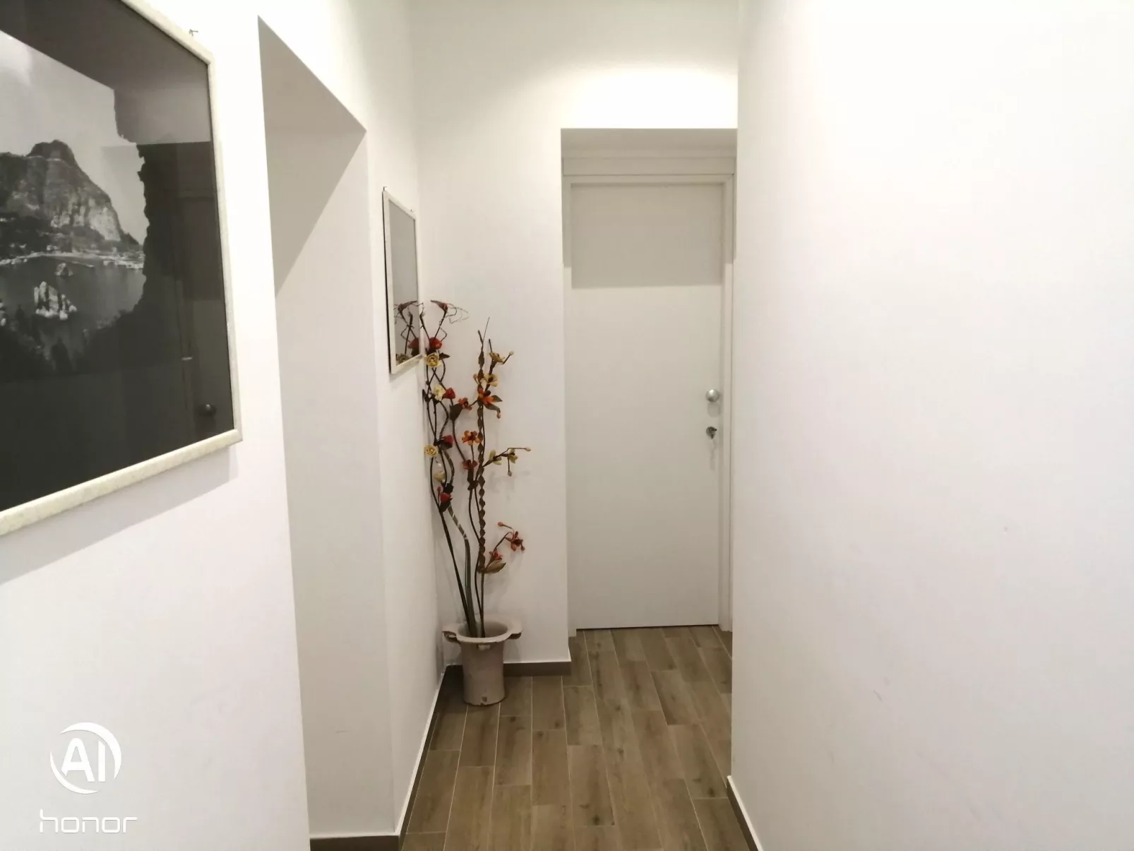 'Constance' mit Balkon-Binnen