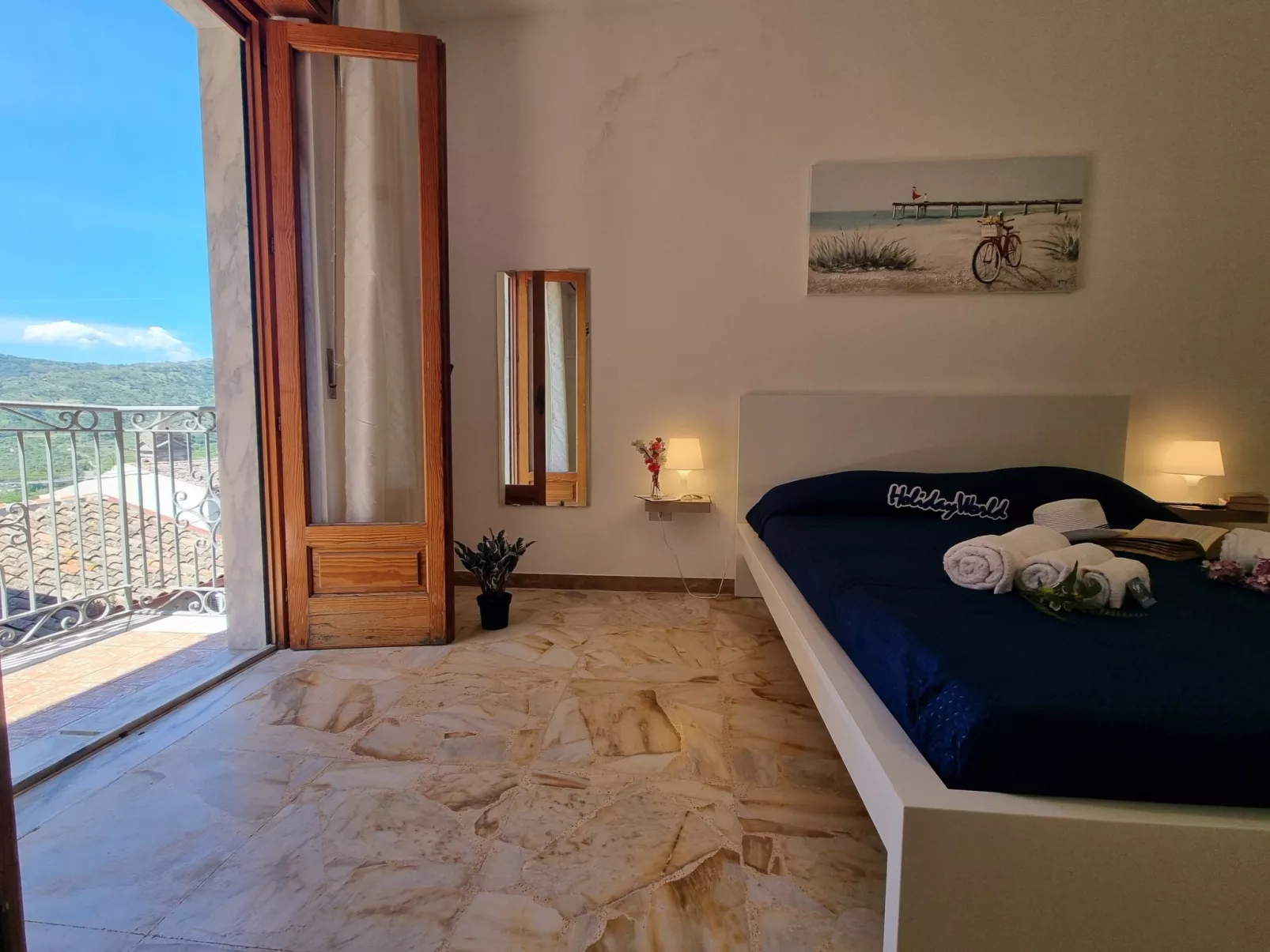 Borgo di Taormina Wohnung bei Holiday World-Image-tags.info