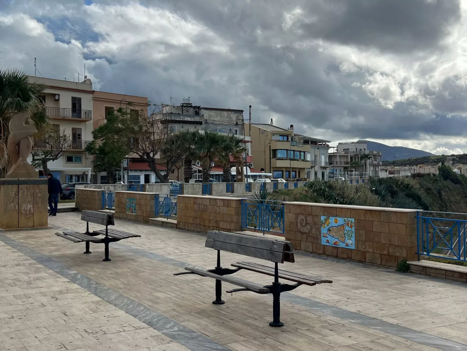 Casa il Tramonto by Holiday World-Image-tags.info