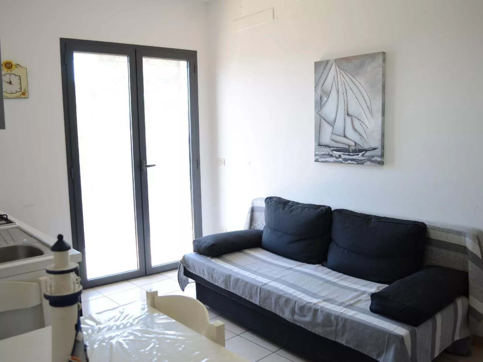 Suite Riviera - moderner Komfort in Meeresnähe-Image-tags.info