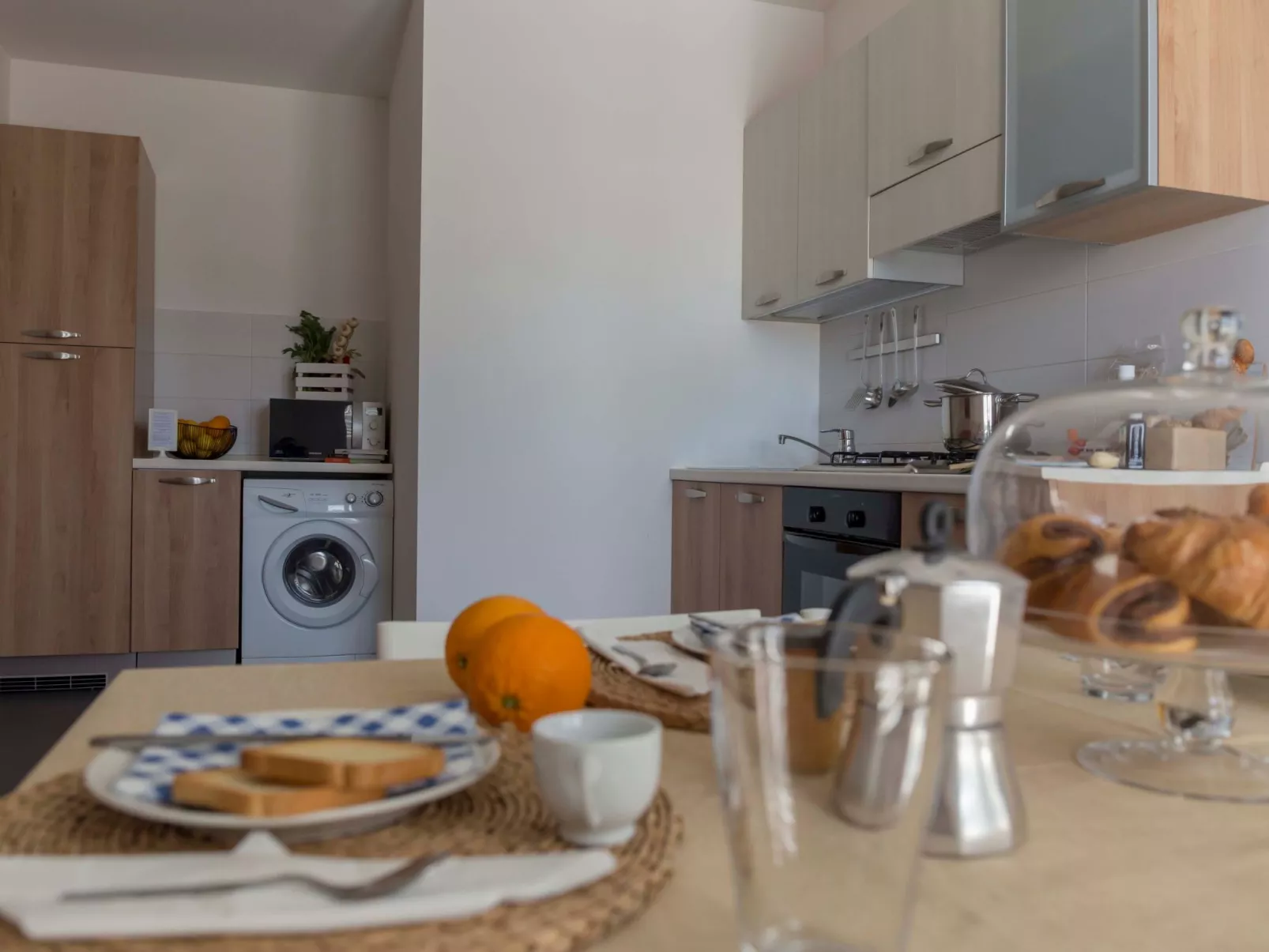 Wohnung mit Meerblick für 6 Personen-Image-tags.info