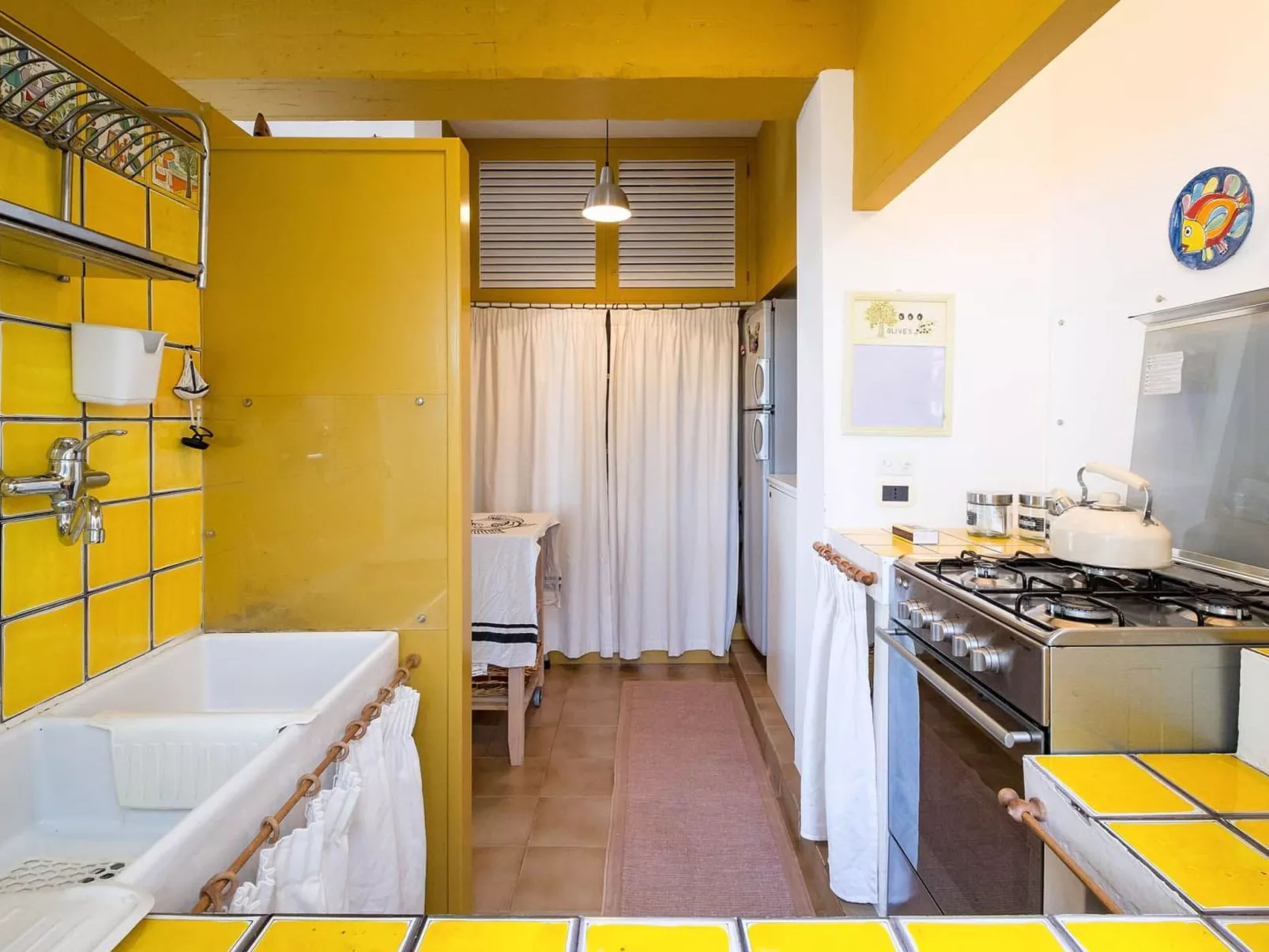 Ferienvilla 'Laura Marie' mit Wasserblick-Image-tags.info