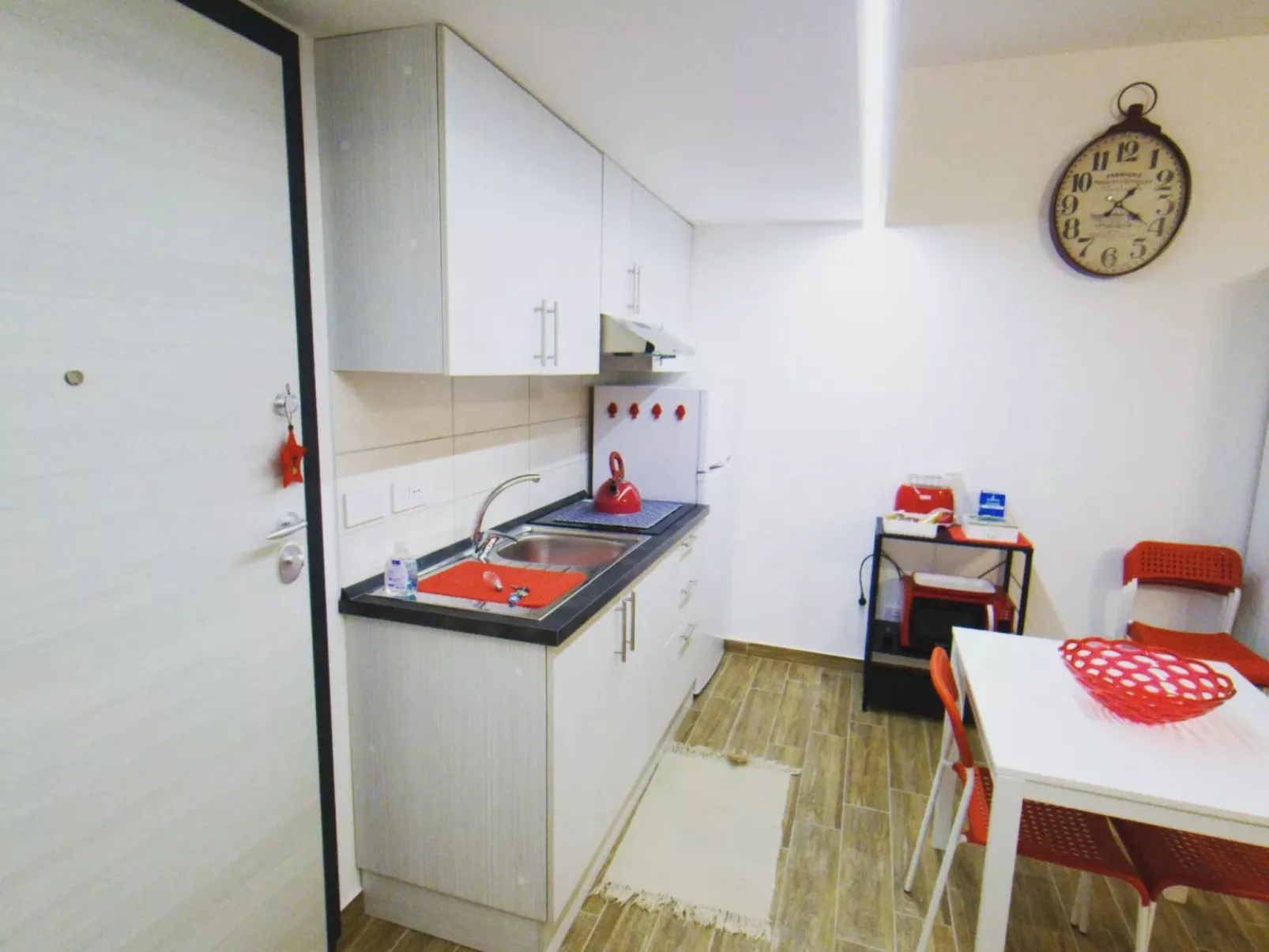 Balsamotto Palermo Zentral-Binnen