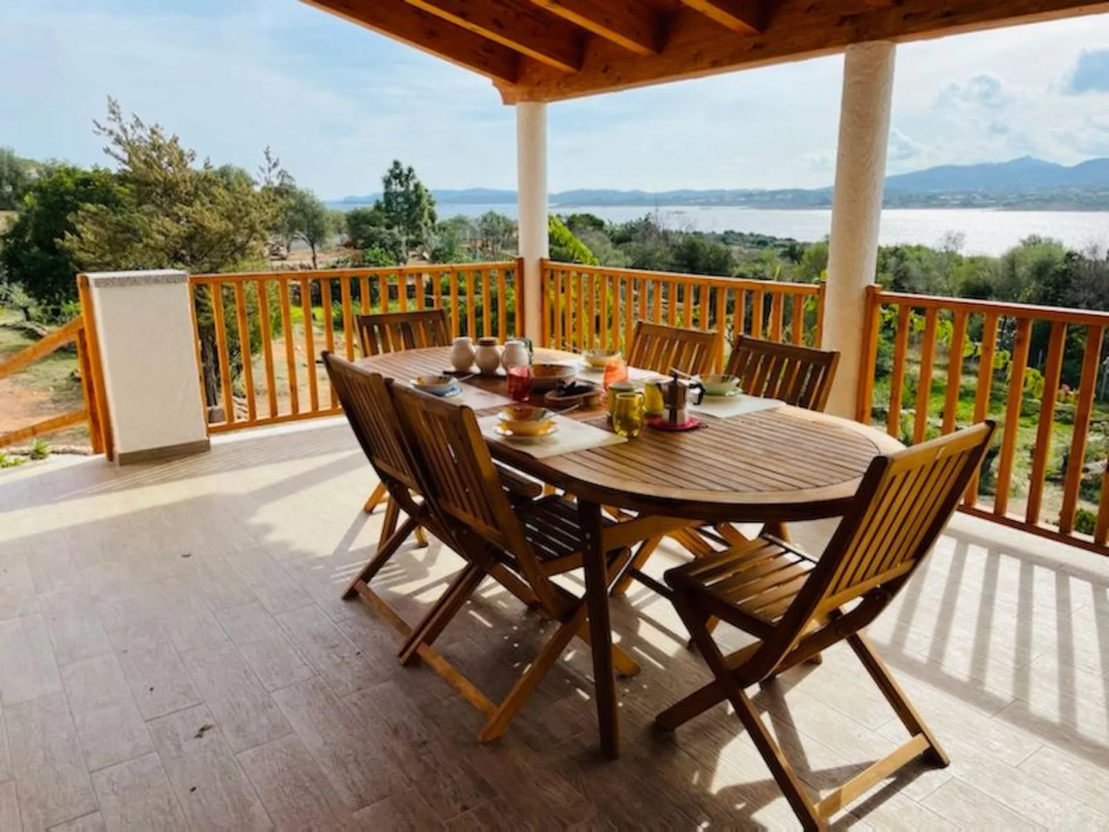 'Villa Ancora' in Strandnähe-Image-tags.info