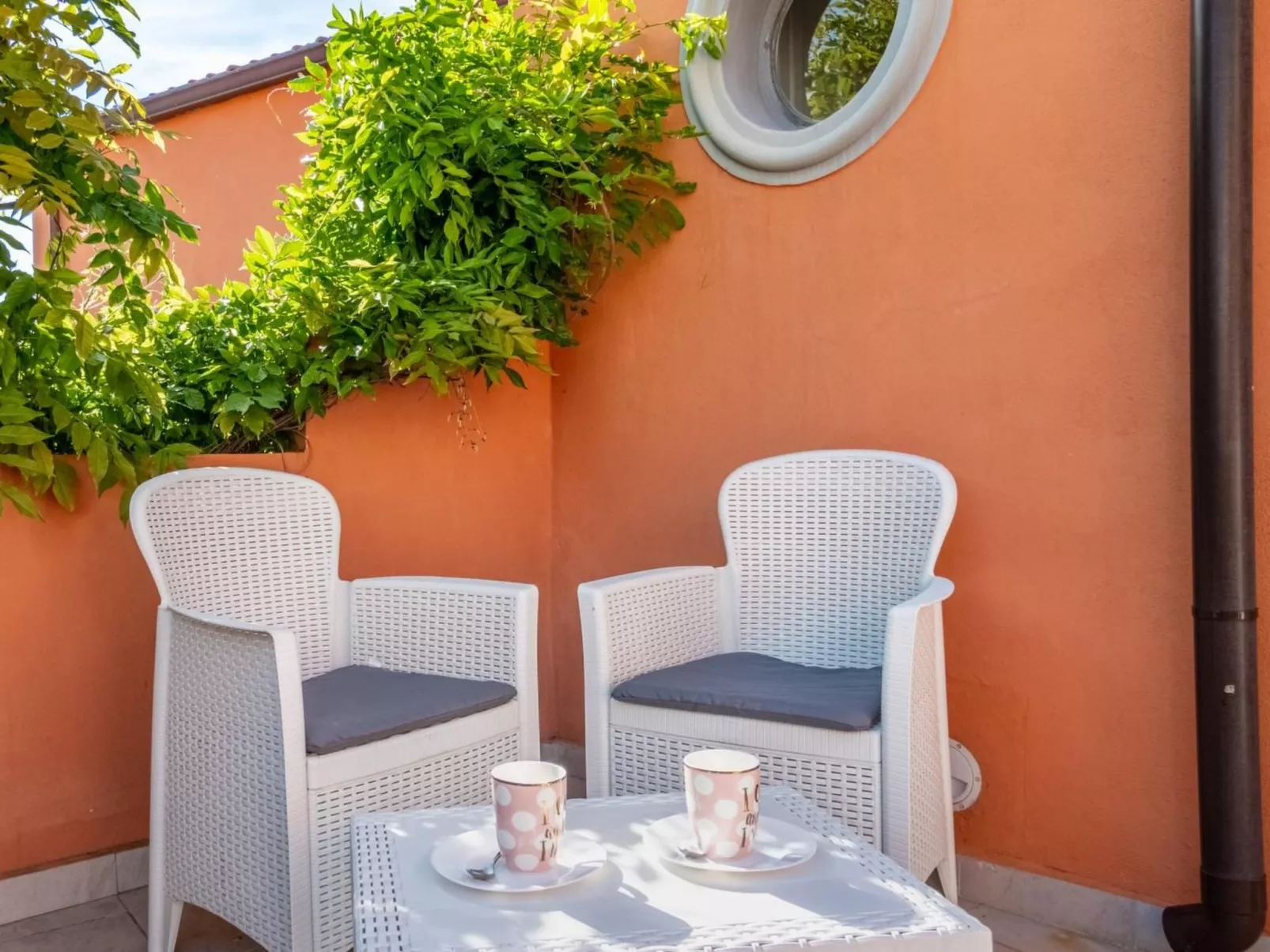 Sehr zentral in Olbia-Buiten