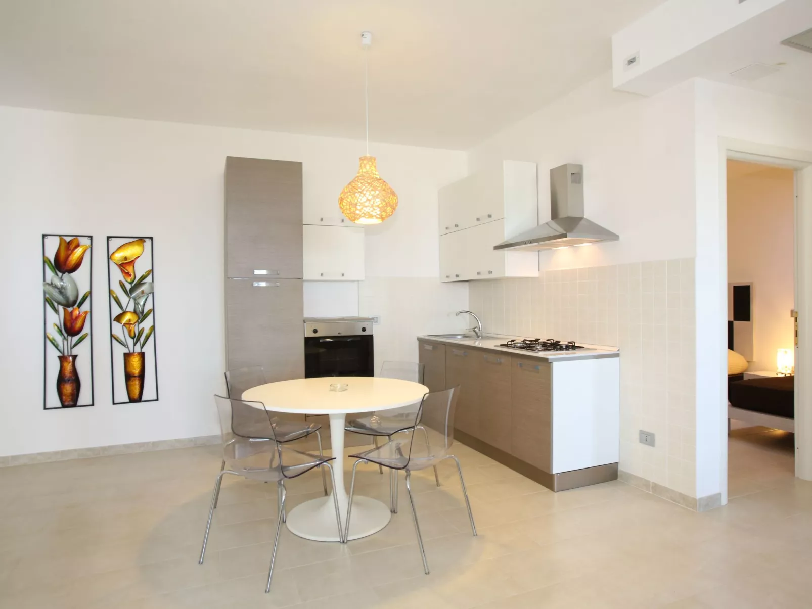 Villa Rea mit Panoramapool-Image-tags.info