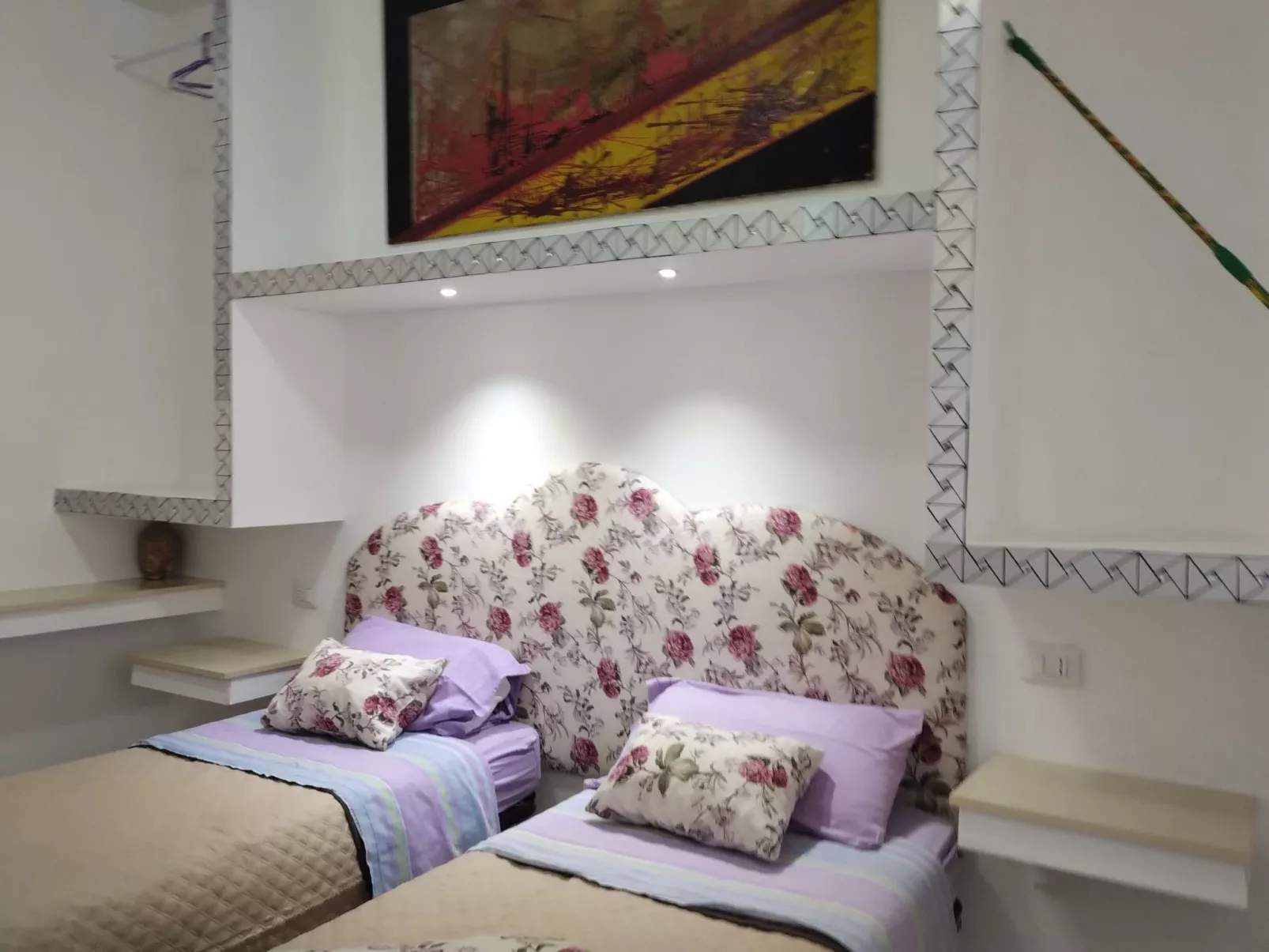 Residenz Heaven 43R-Binnen