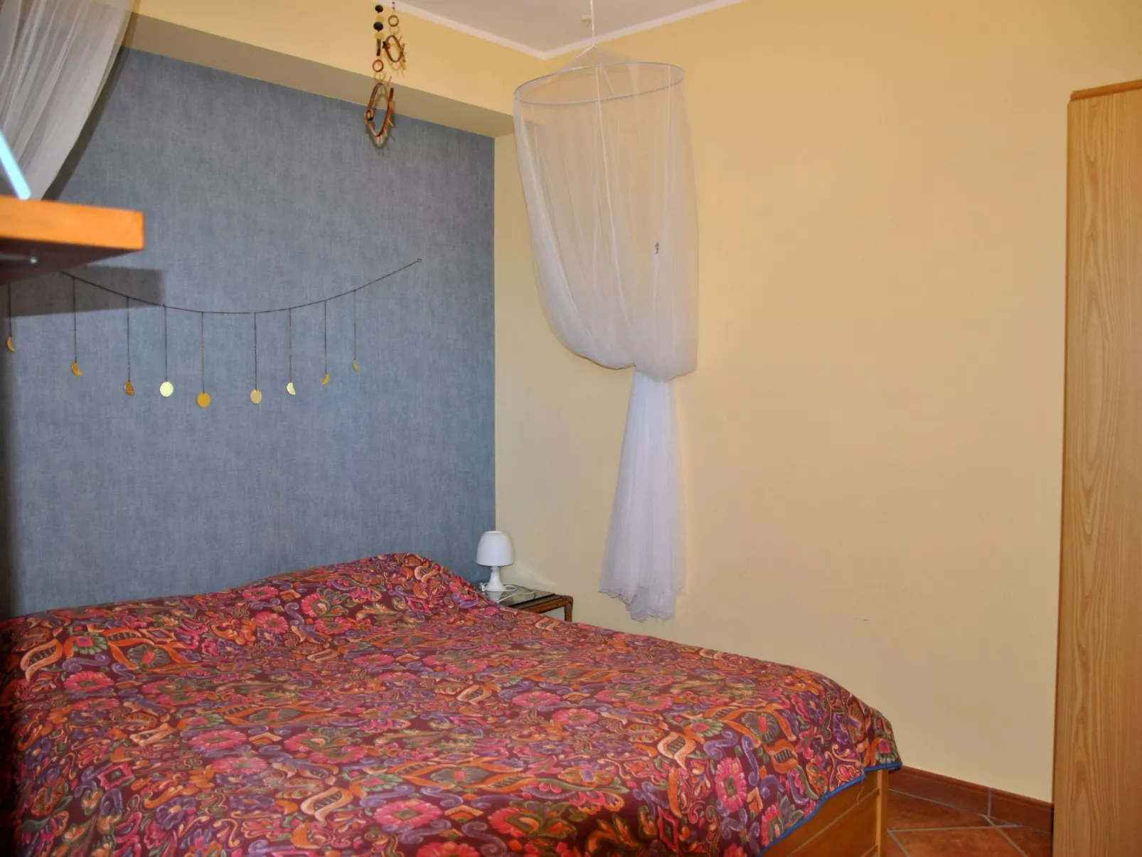 Weintrauben und Sterne Maison" Touristenunterkunft-Binnen