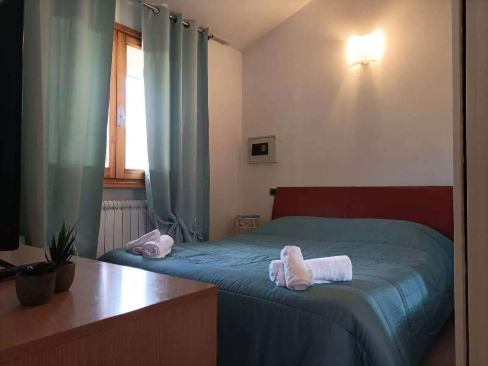 Penthouse Castiglio bei Holiday World-Binnen