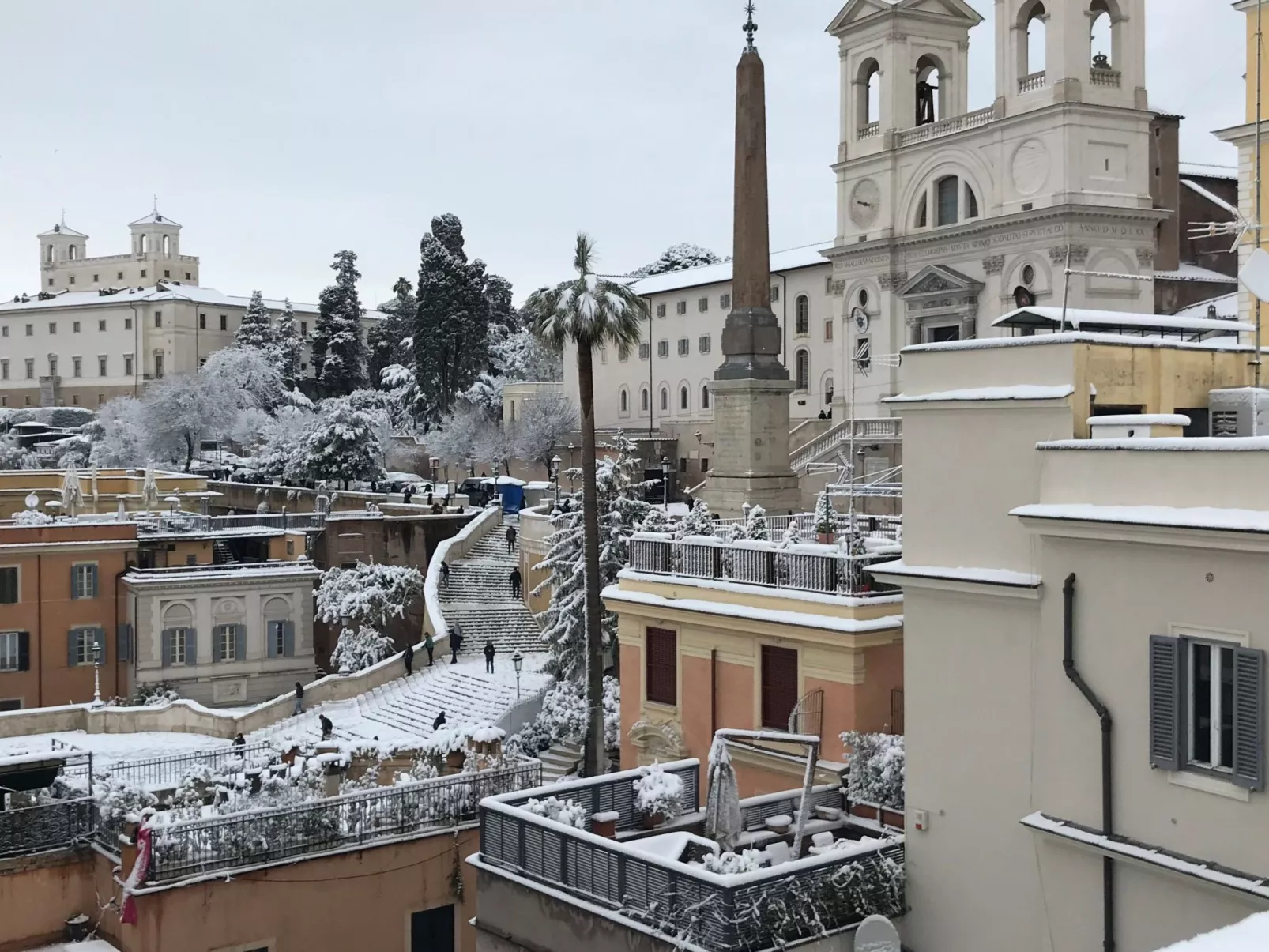Appartement mit Dachterrasse-Image-tags.info