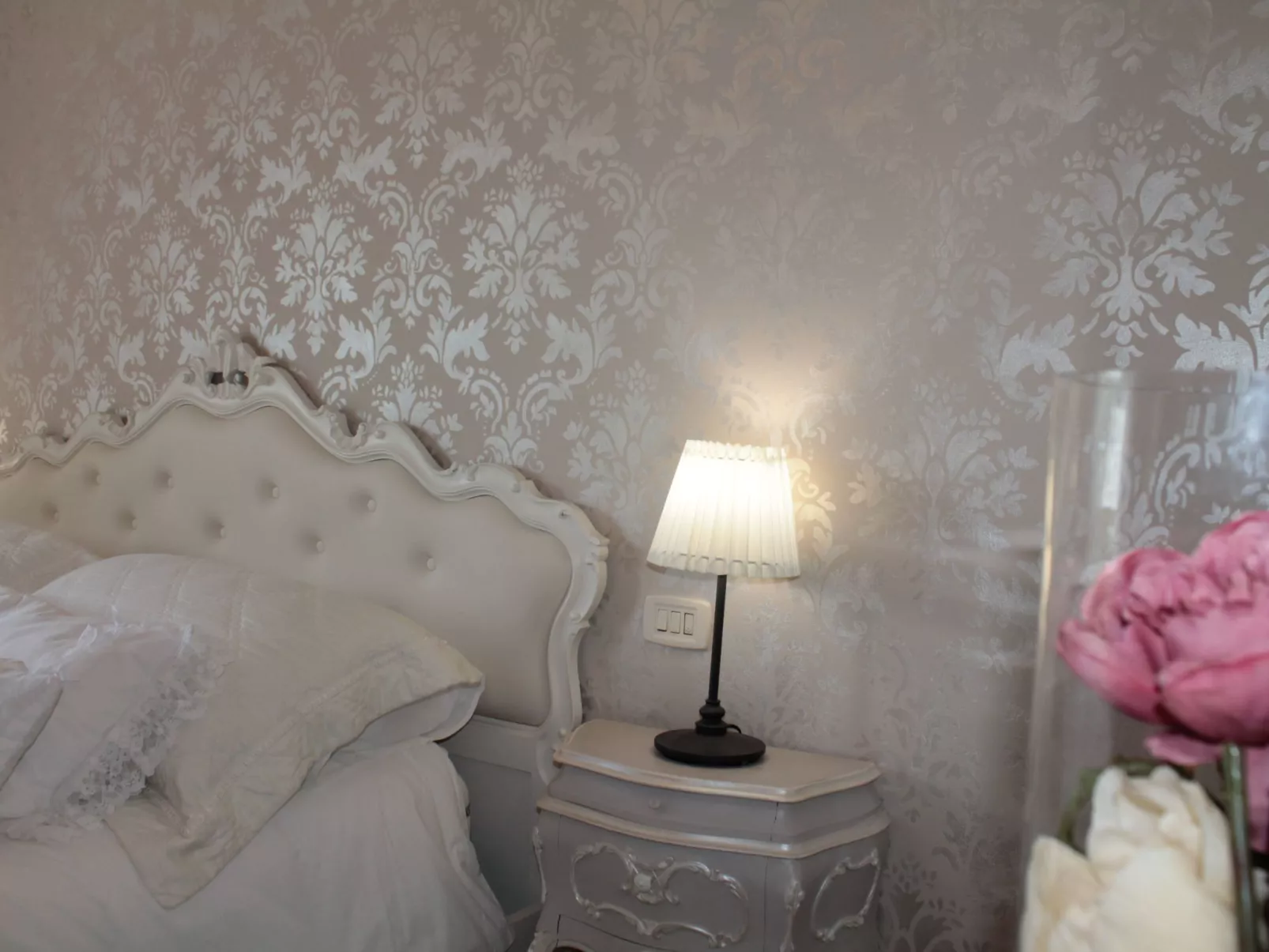 La Valinfiore Charmantes Haus-Binnen