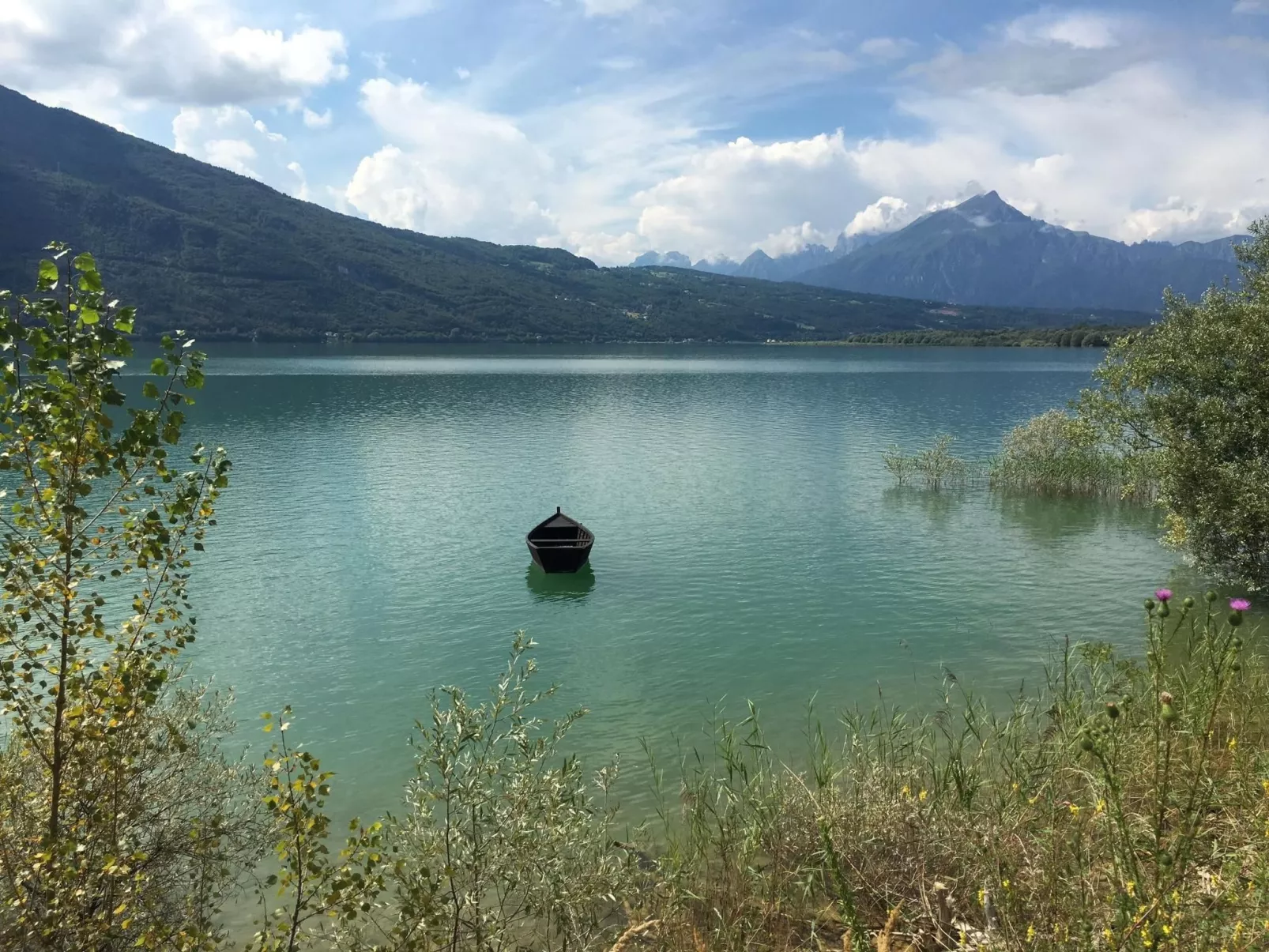 Casa Gingelina-Buiten