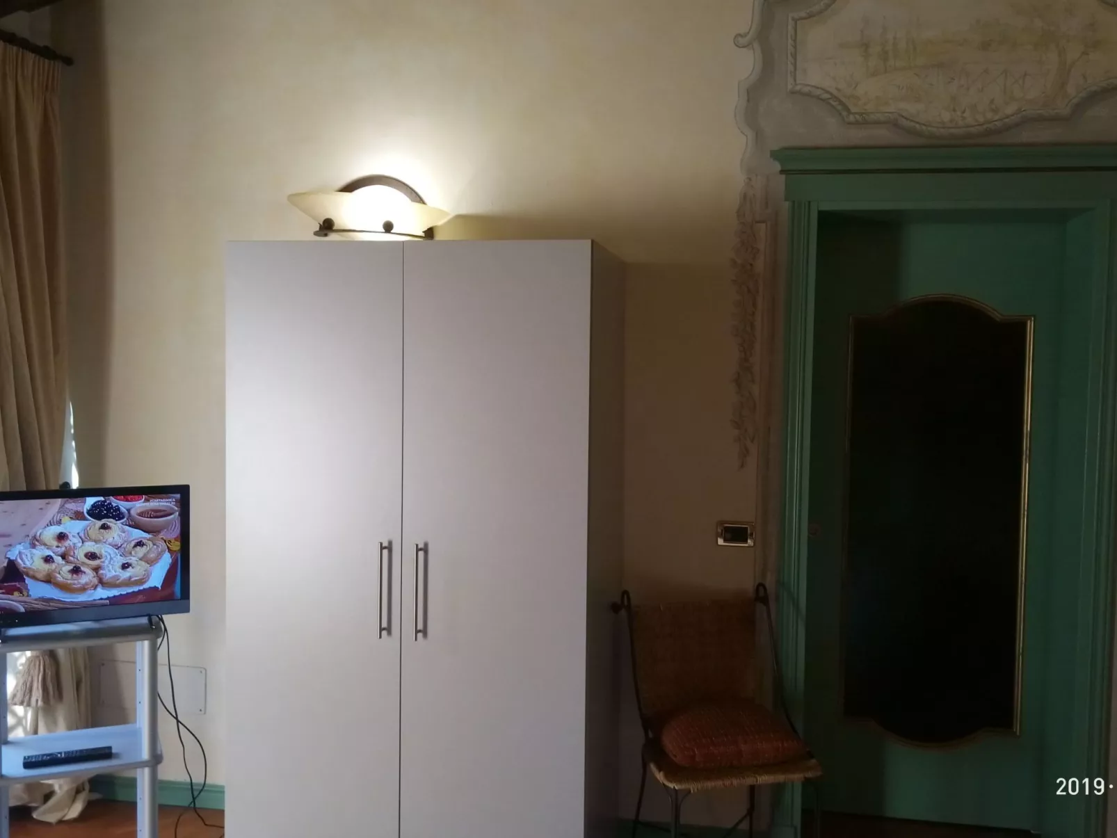 Komfortables Studio für 2 Personen-Binnen