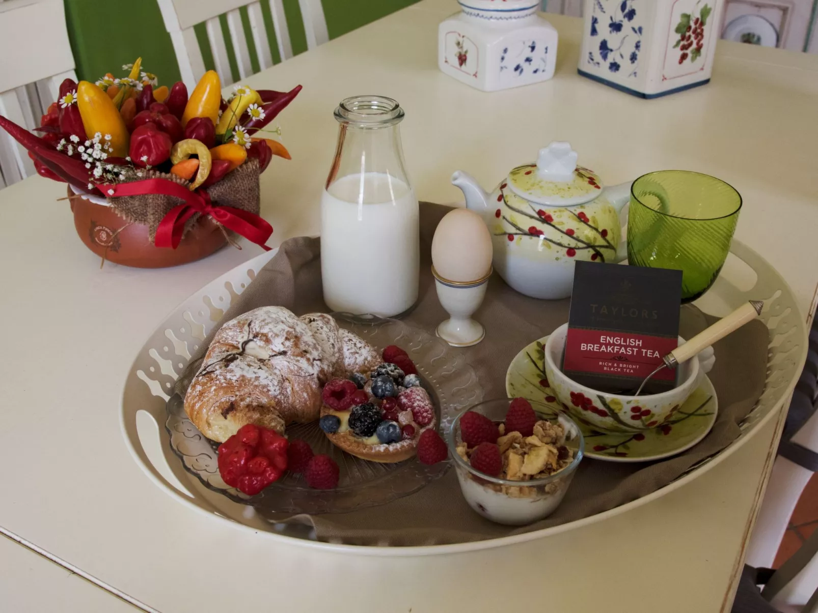 Anwesen "Il Campano" mit Whirlpool-Image-tags.info