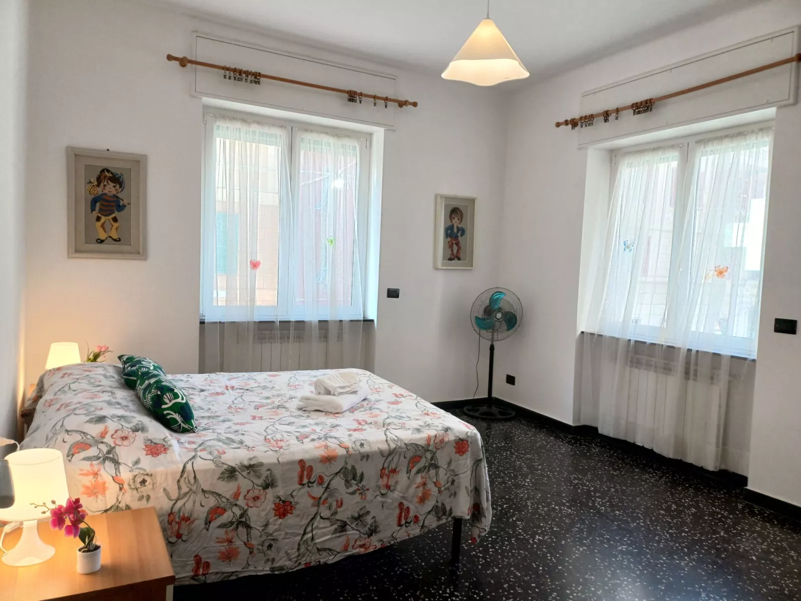 Utri Haus von Holiday World-Binnen