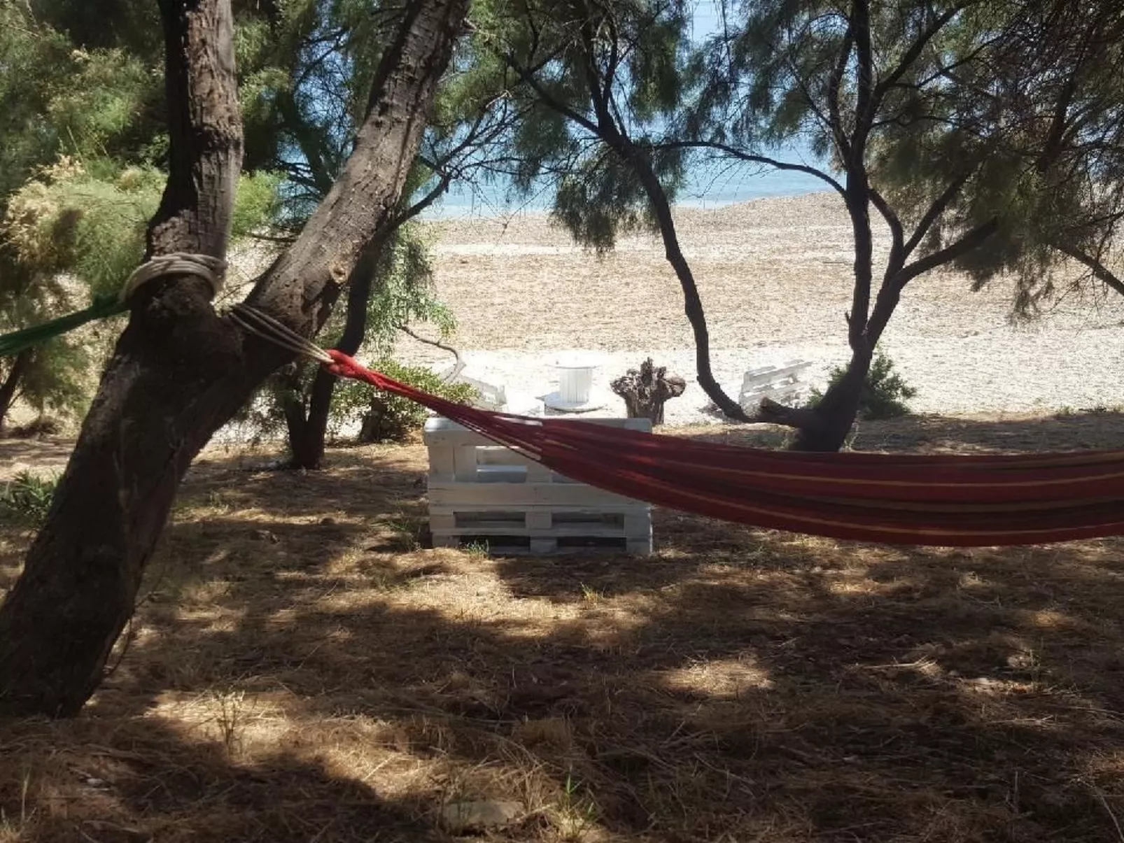 Appartement in Sciacca mit Terrasse und Grill-Image-tags.info