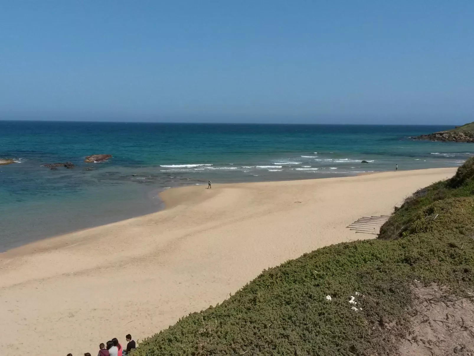 Lubagnu - Einheit F-Buiten