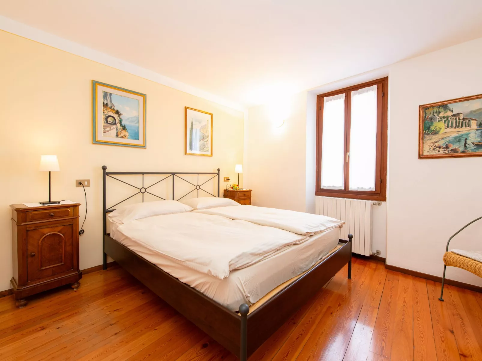 Penthouse-Wohnung-Binnen