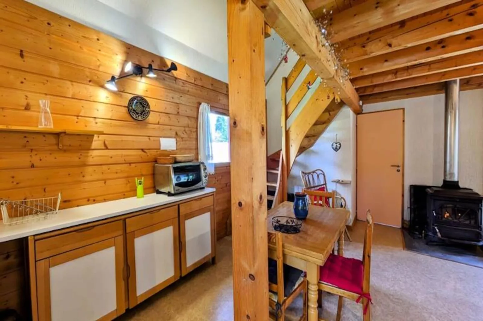 Chalet Nordique, 6 Personnes-Image-tags.