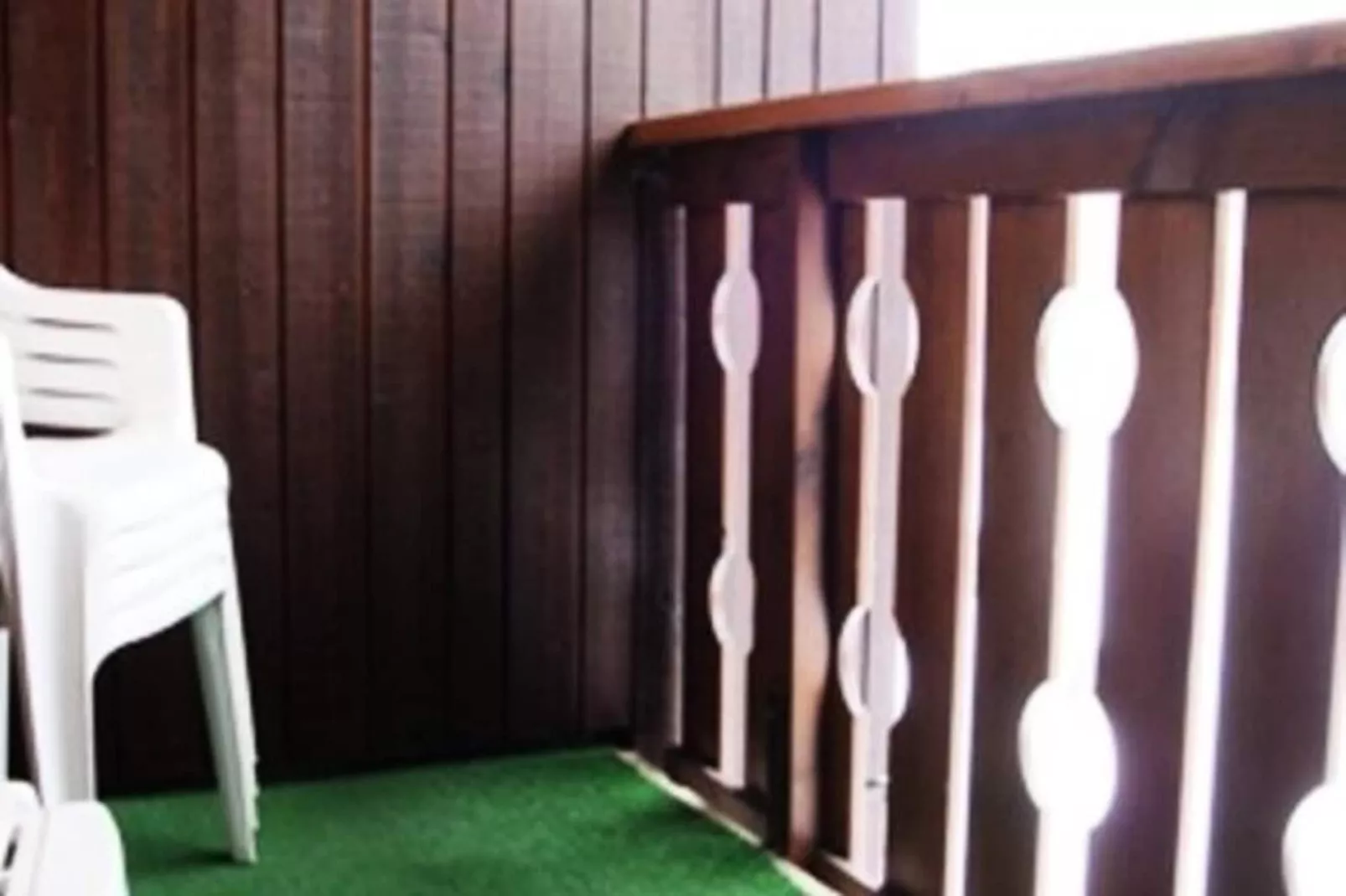 Résidence Cote Soleil G-Terrasbalkon