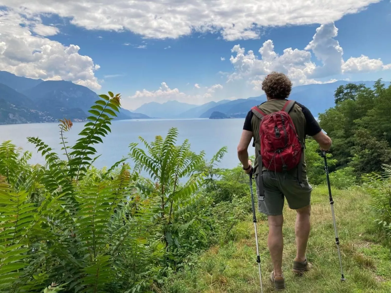 Little Paradise-Buiten