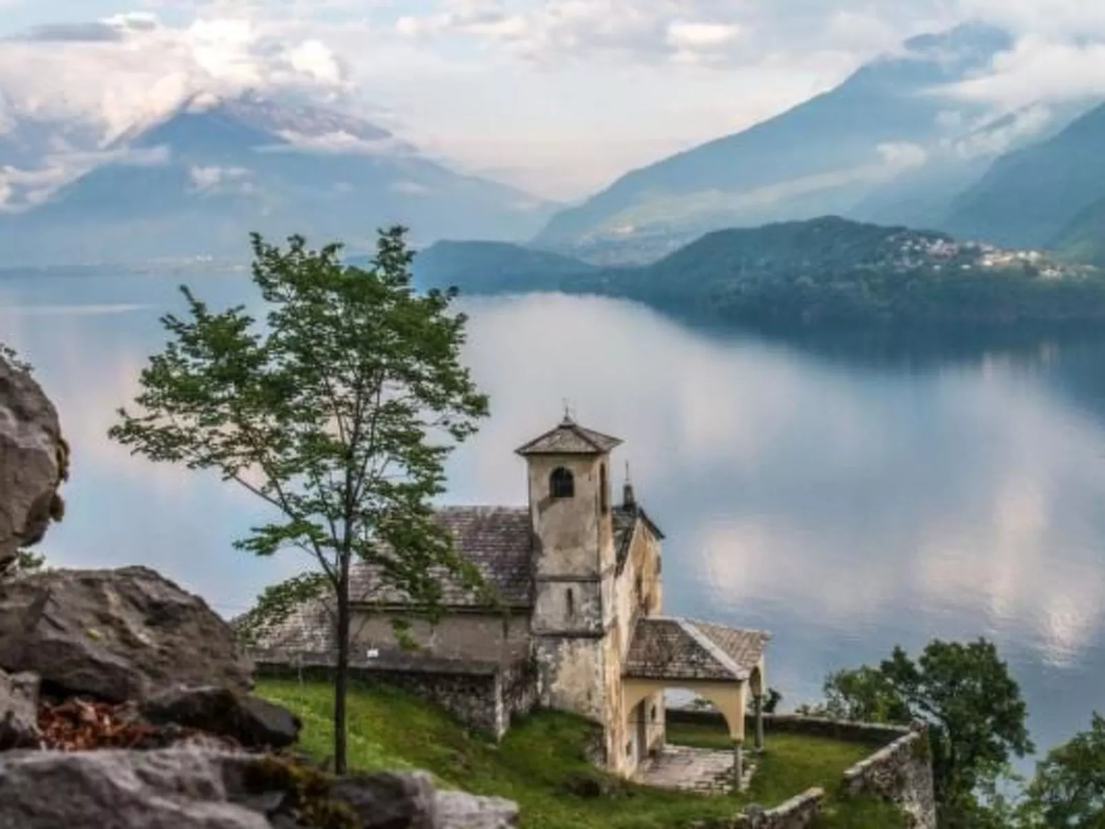 Wohnung mit Parkplatz und Strand in der Nähe-Buiten