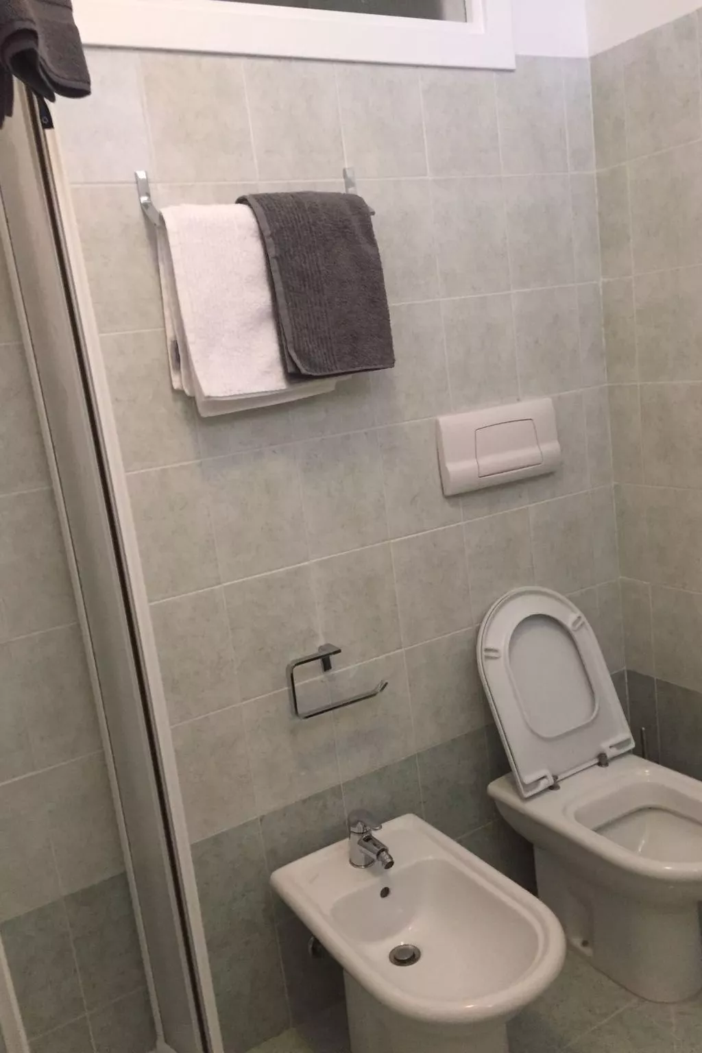 Piccola Perla - Binnen