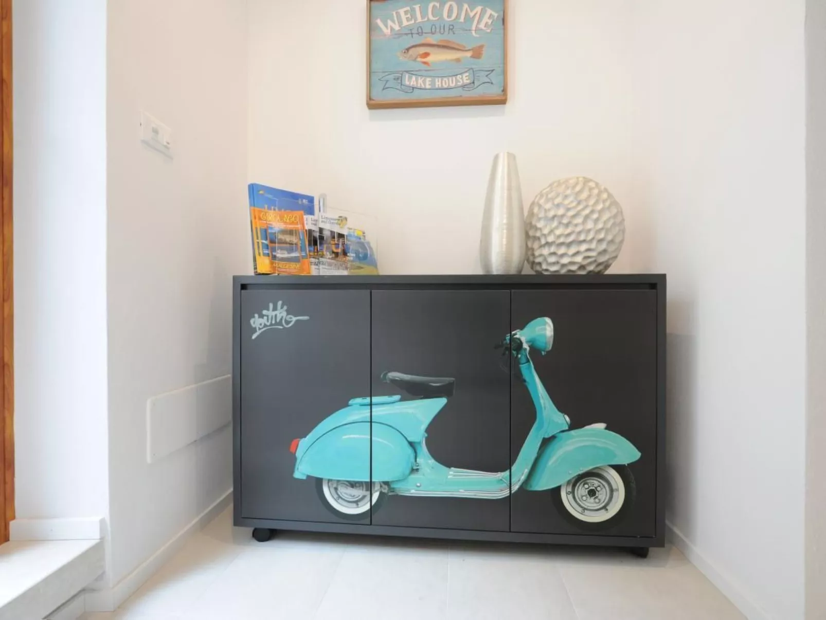 'Bella Vacanza 2-Binnen