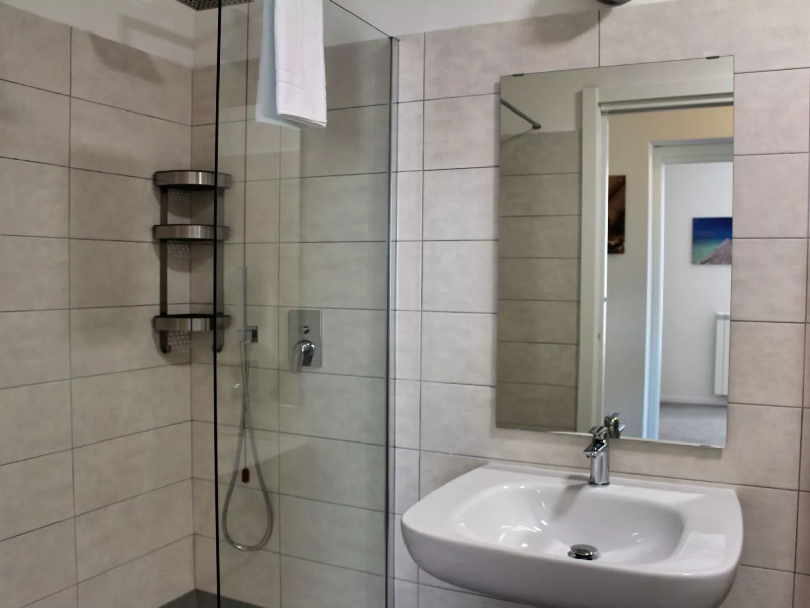 Charmante Wohnung in Solarolo mit Schwimmbad-Image-tags.info