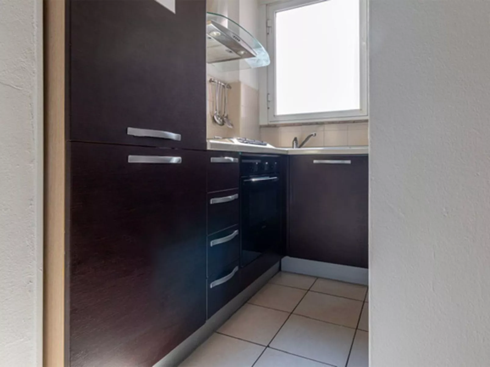 "Casa Martina' Wohnung mit Seeblick-Binnen