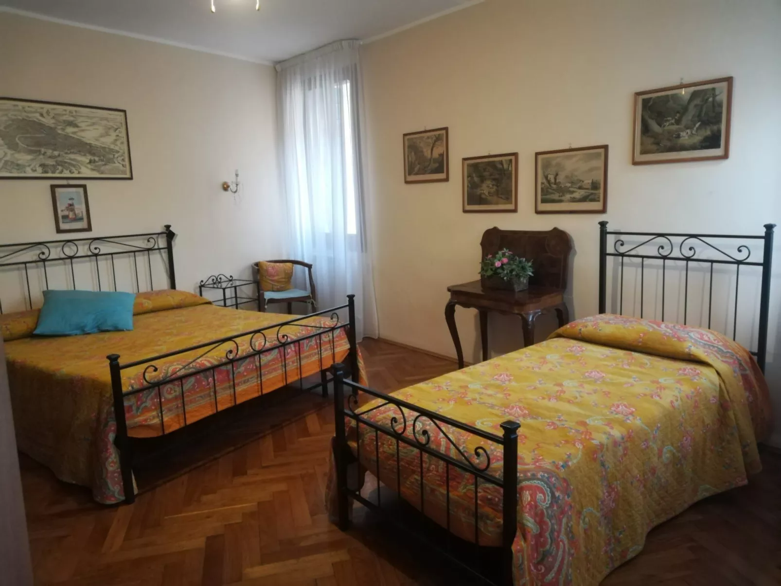 CasaMisa Formosa - Wohnung zwischen Rialtobrücke und Markusplatz-Image-tags.info