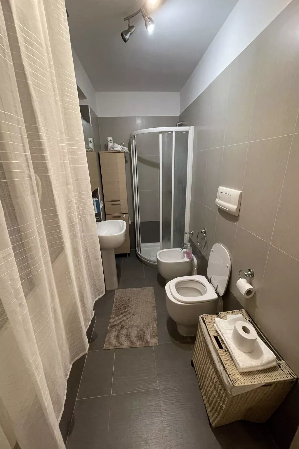 Charmante Wohnung in Cannaregio-Binnen