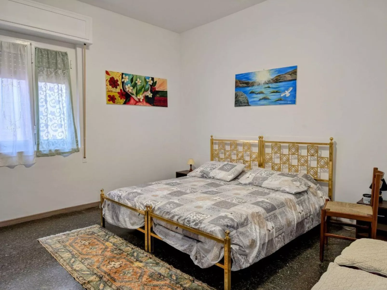 Casa Rea von Holiday World-Binnen