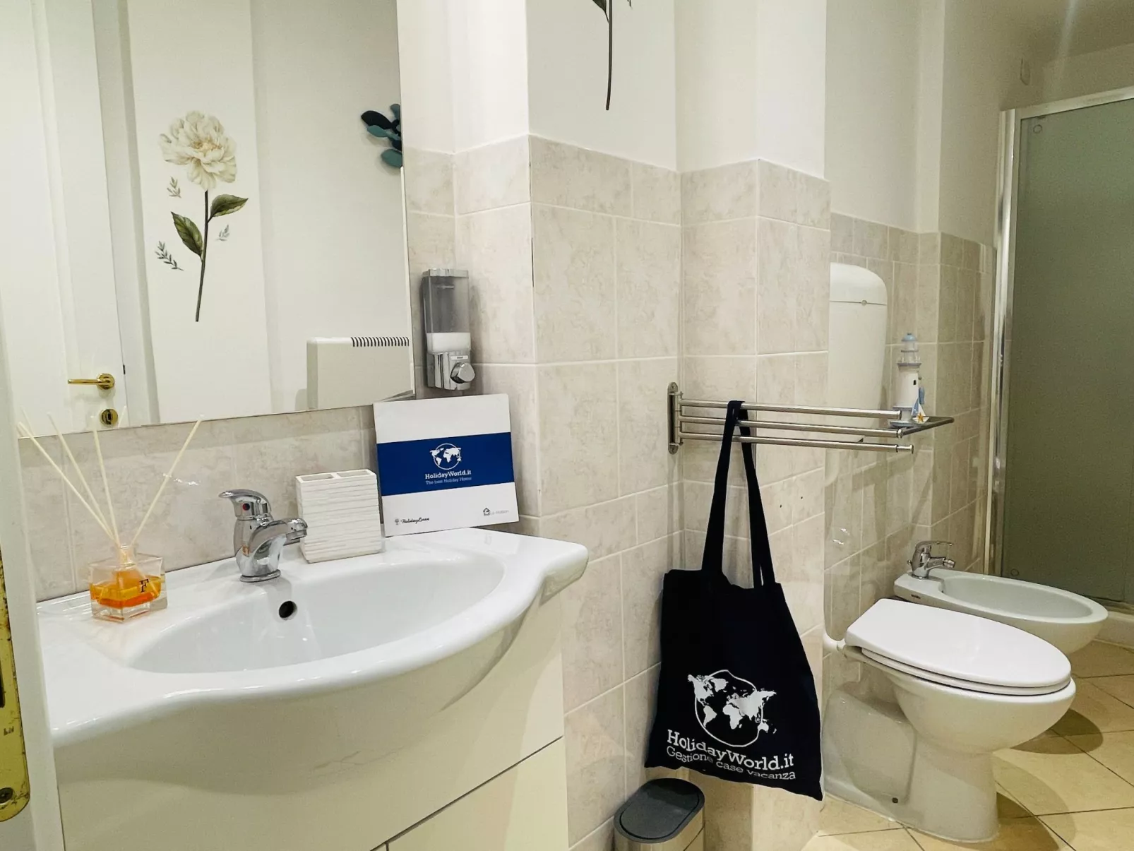 Casa Ninetta by Holiday World-Binnen