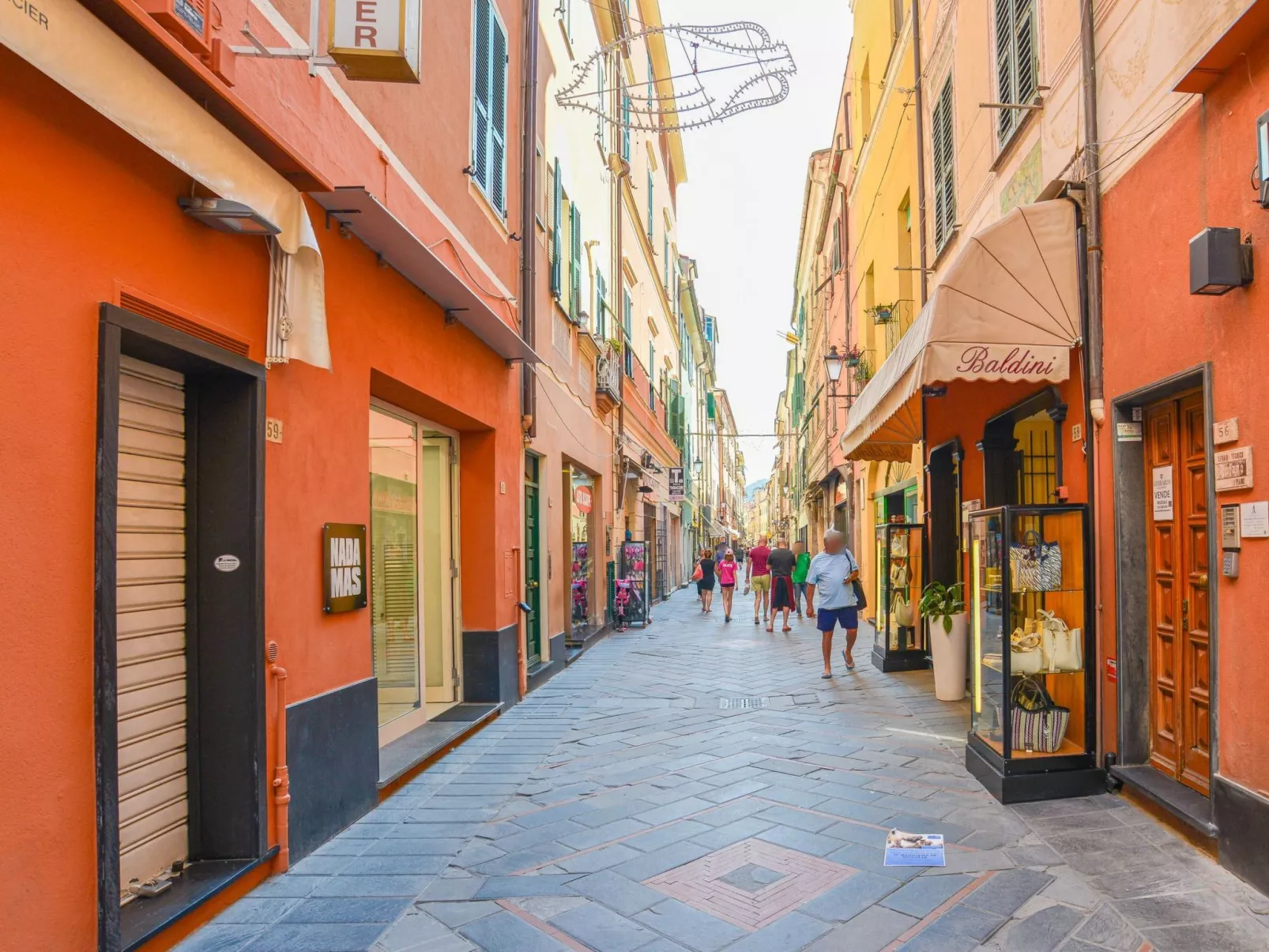 Ca' De Loa bei Holiday World-Buiten