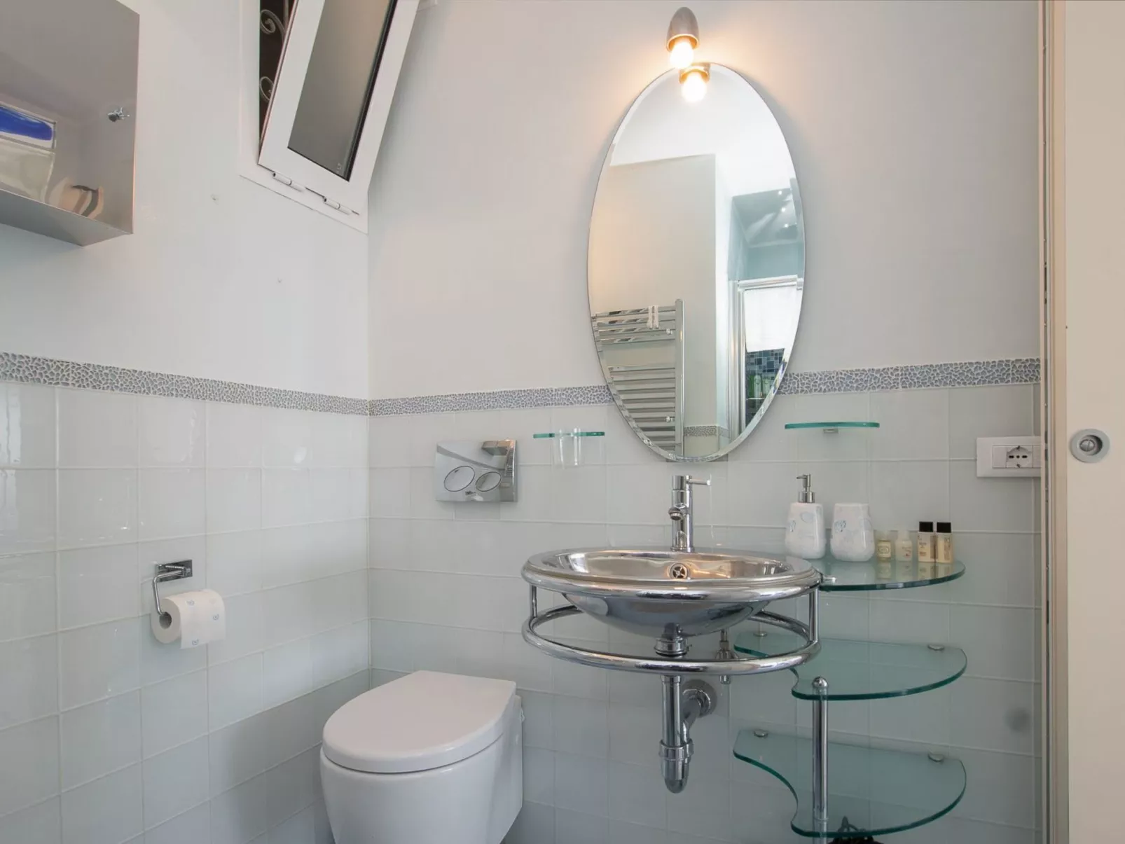 Alba Jachthafen-Binnen