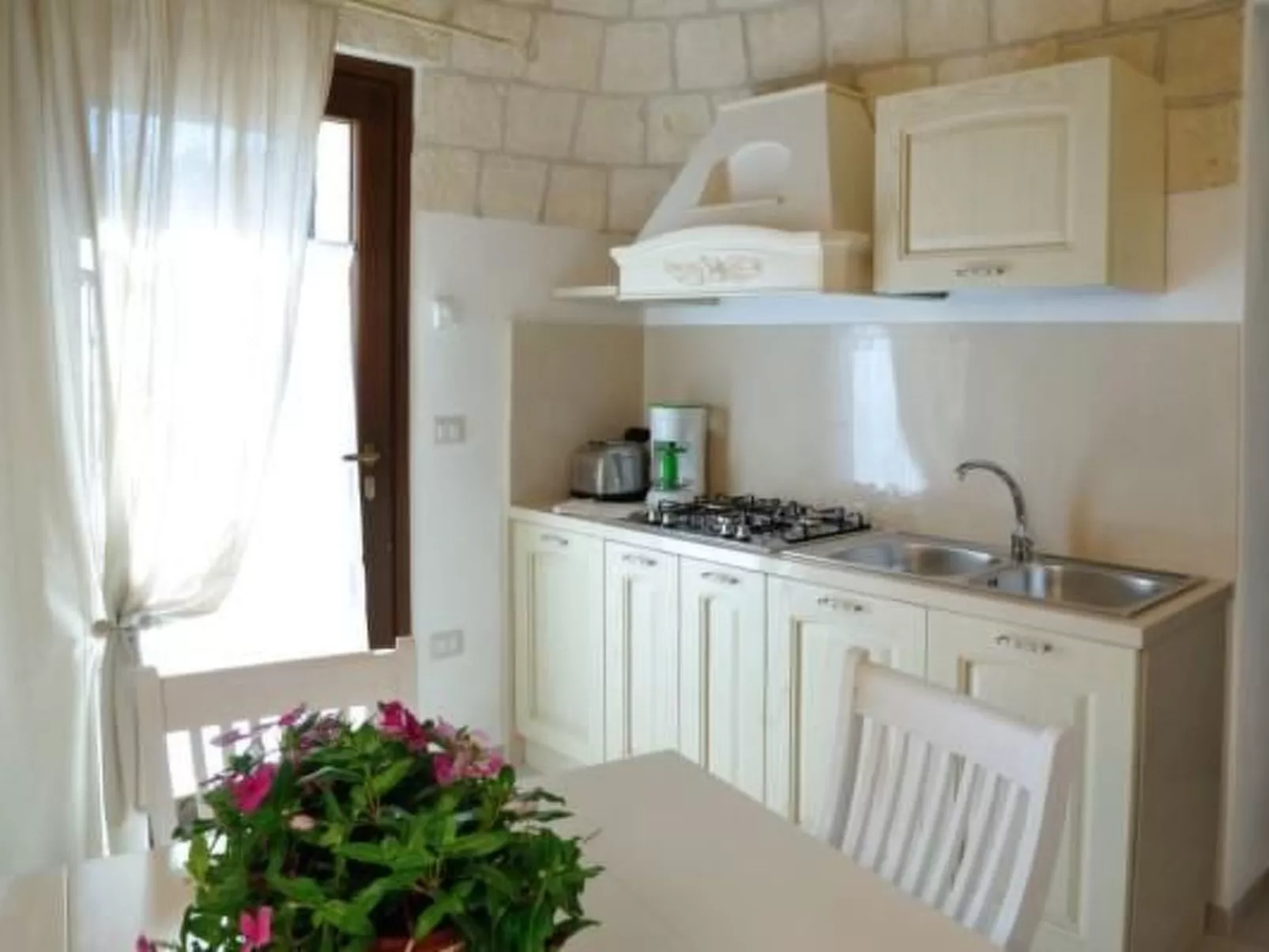 Wunderschönes Ferienhaus in Martina Franca-Binnen