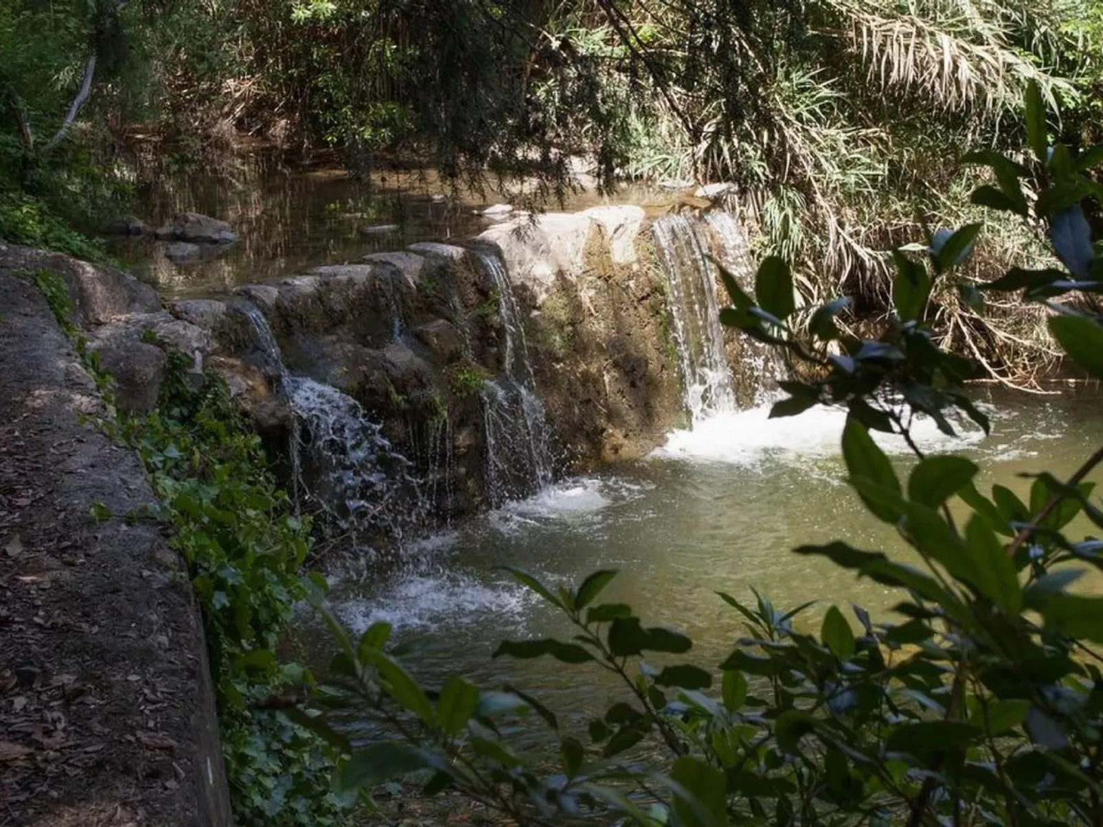 Molino Trilo 5-Buiten