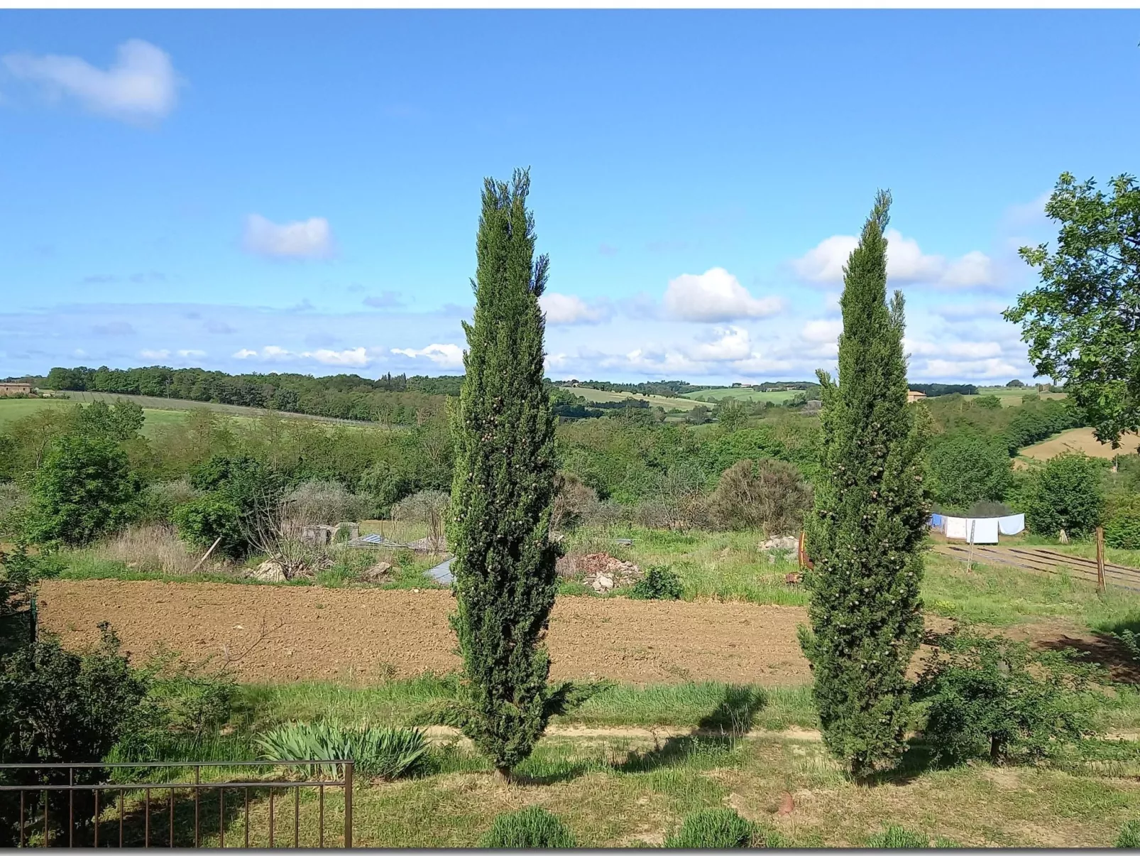 Villino Cortona - Ihre Entspannung im Herzen der Toskana.-Buiten
