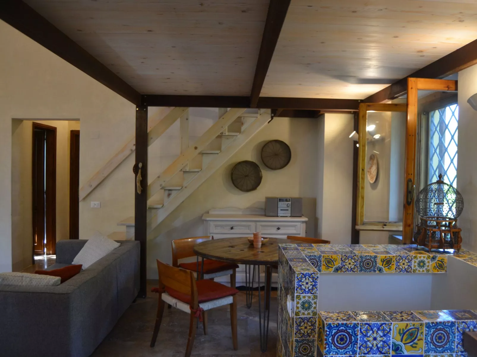 Freistehendes Haus mit Garten zur alleinigen Nutzung-Image-tags.info